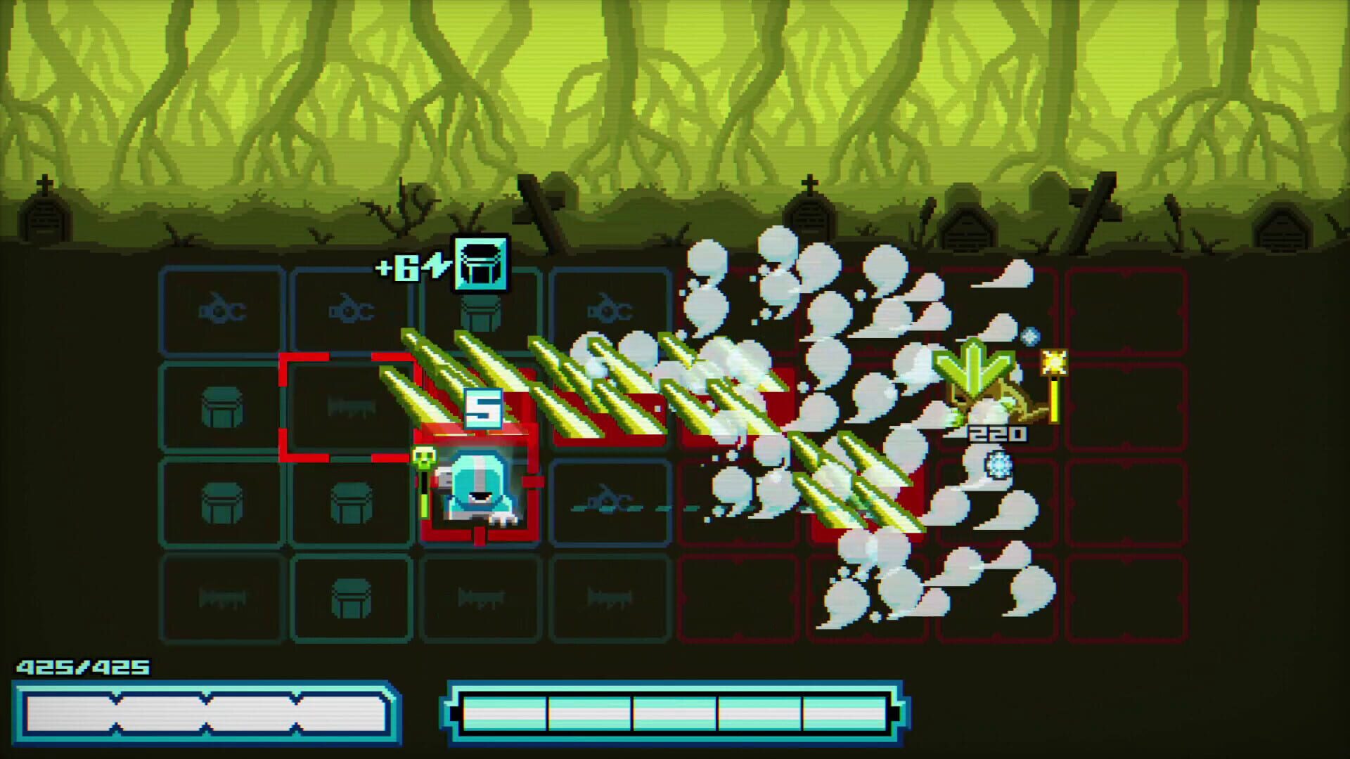 Screenshot for Chivalware