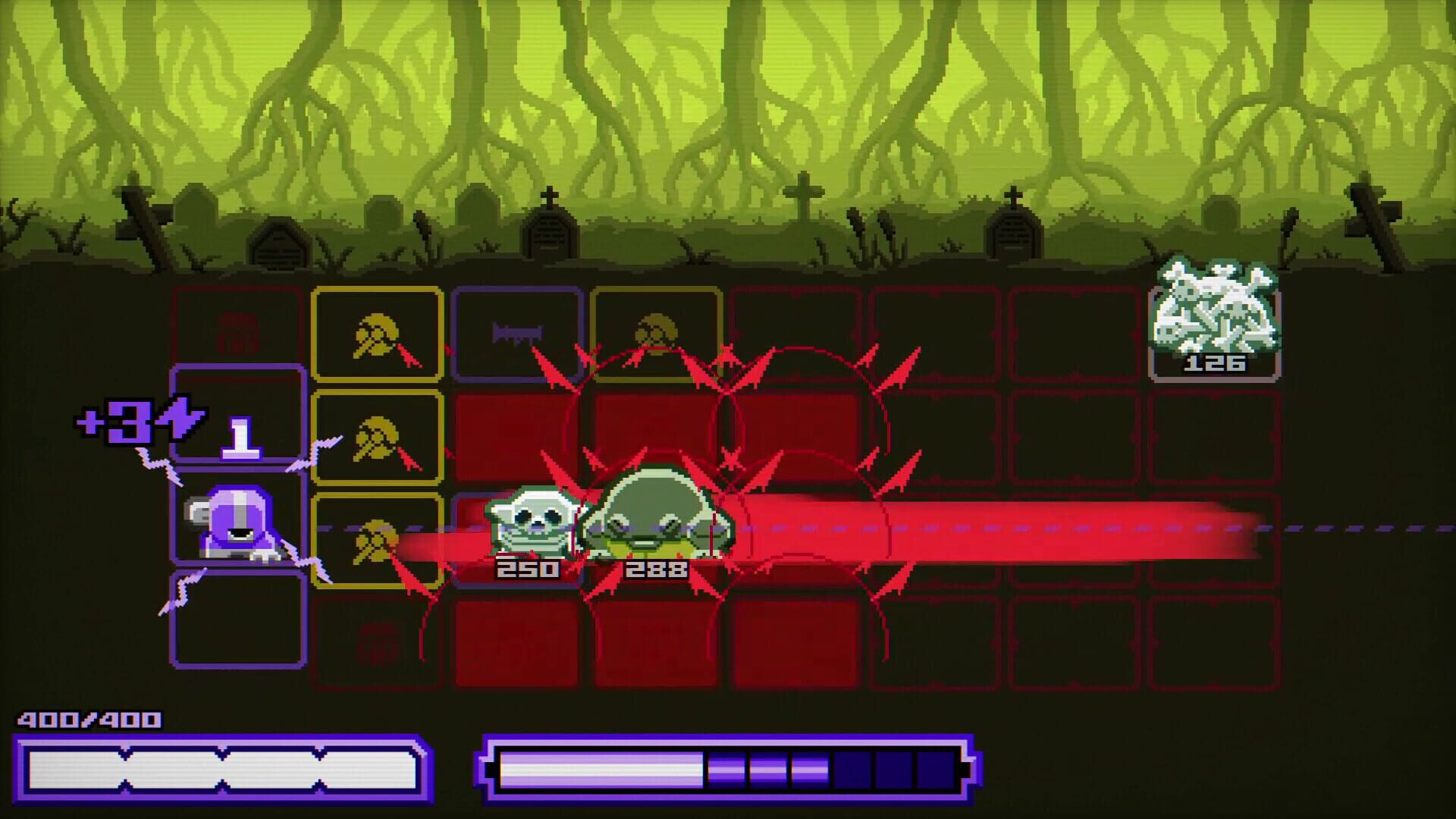 Screenshot for Chivalware