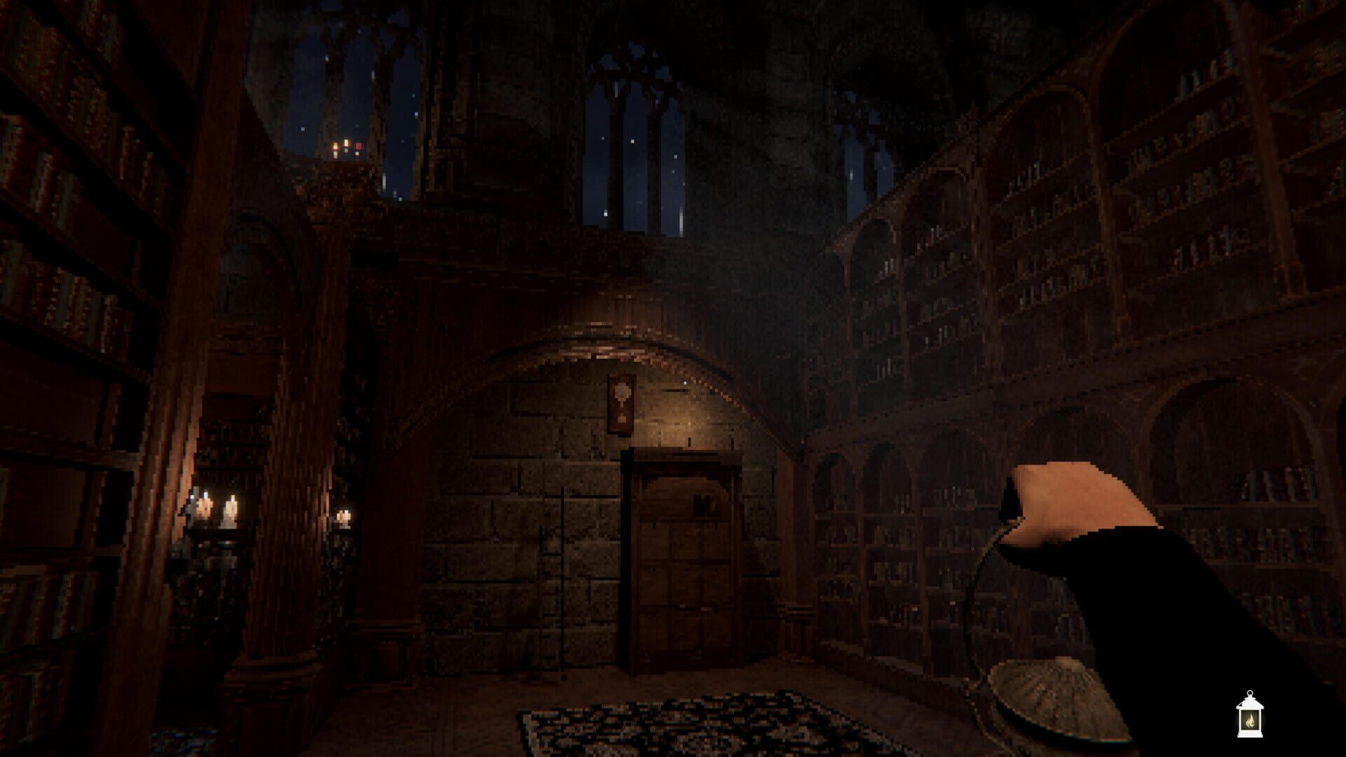 Screenshot for House of Saturn