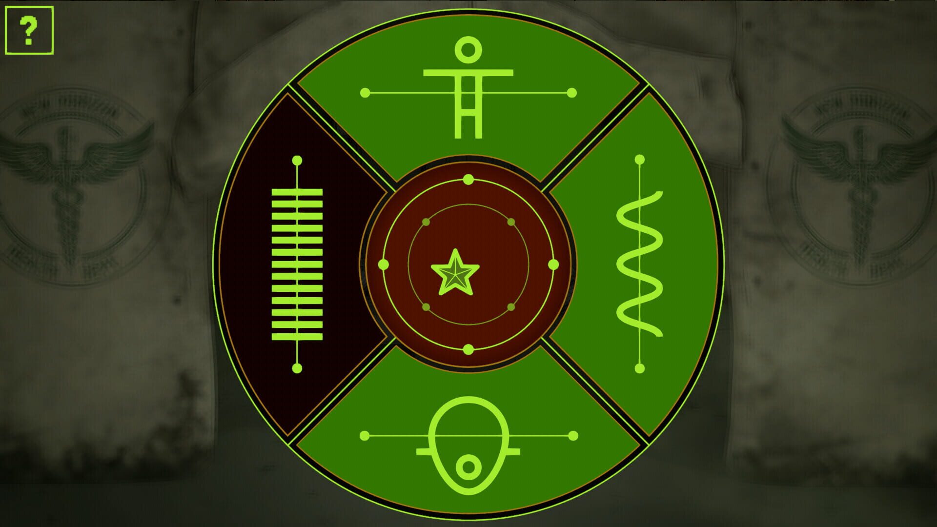 Screenshot for Crow's Requiem