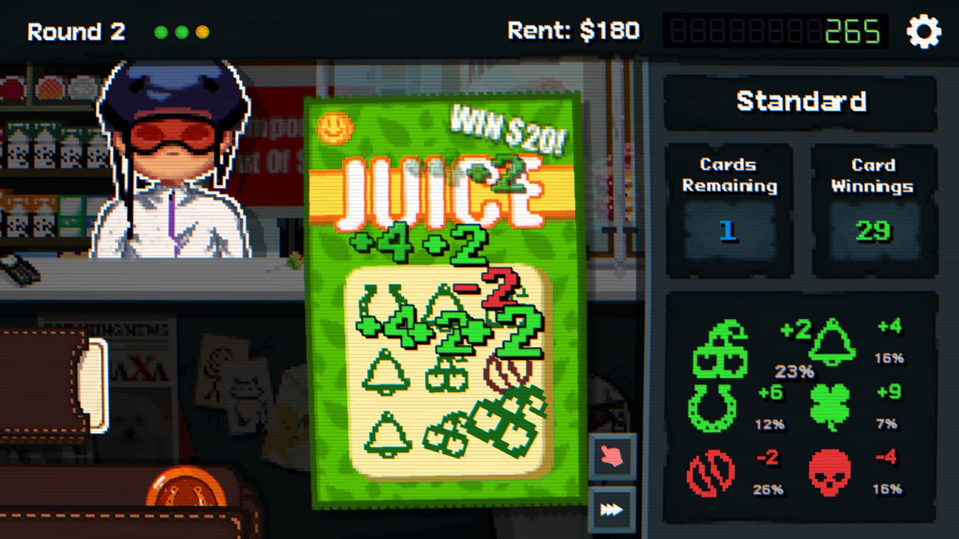 Screenshot for Scratch Off!