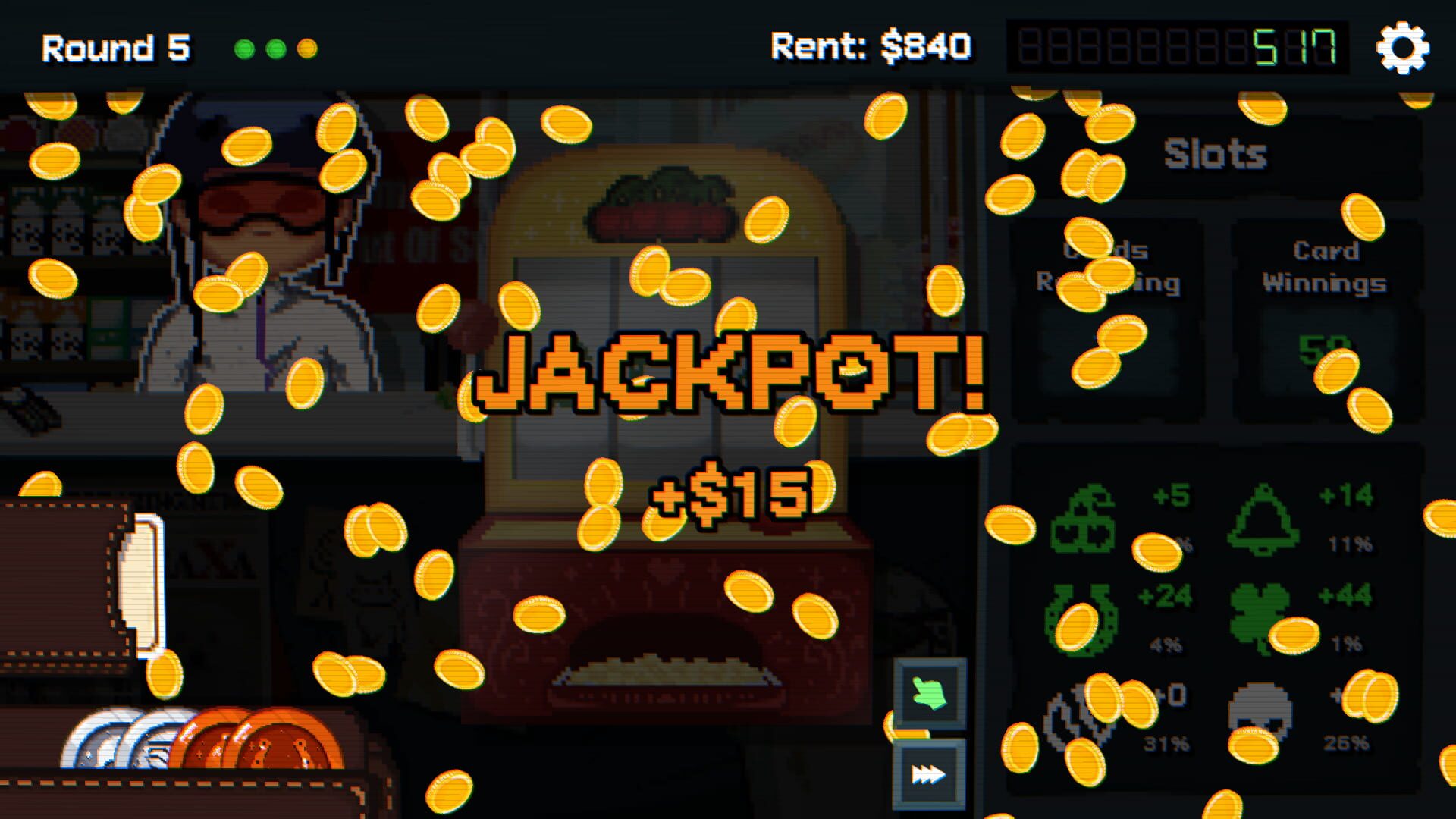 Screenshot for Scratch Off!