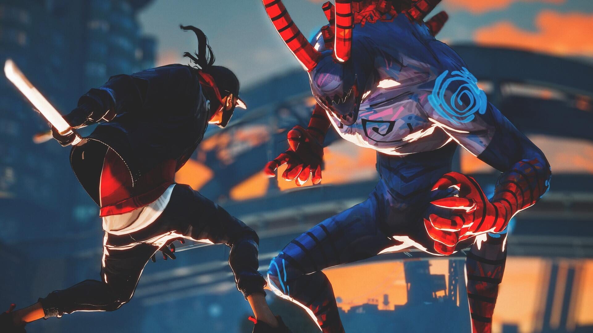 Screenshot for Kemuri