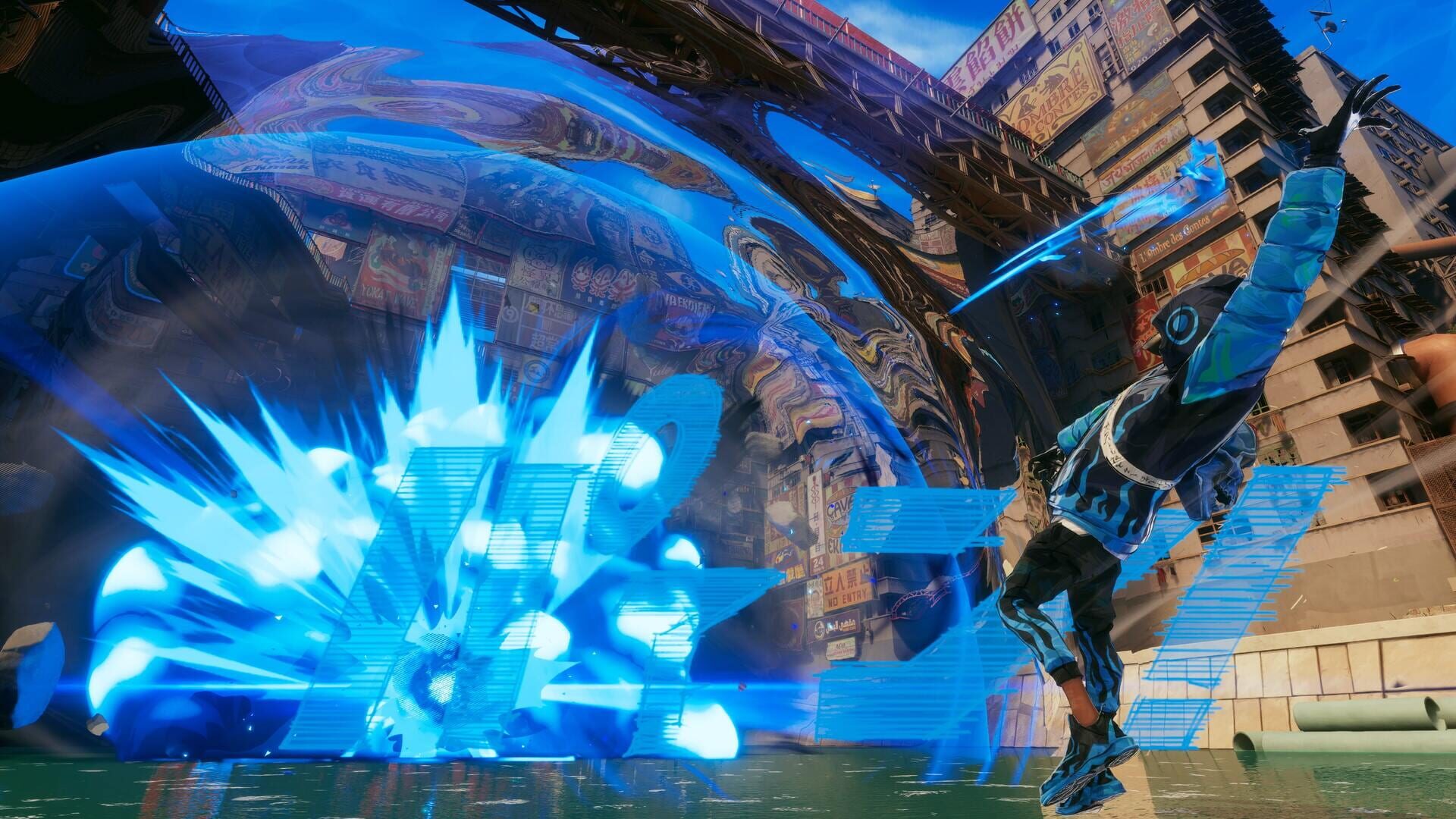 Screenshot for Kemuri