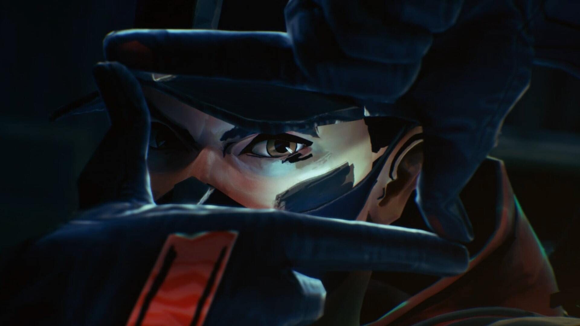 Screenshot for Kemuri