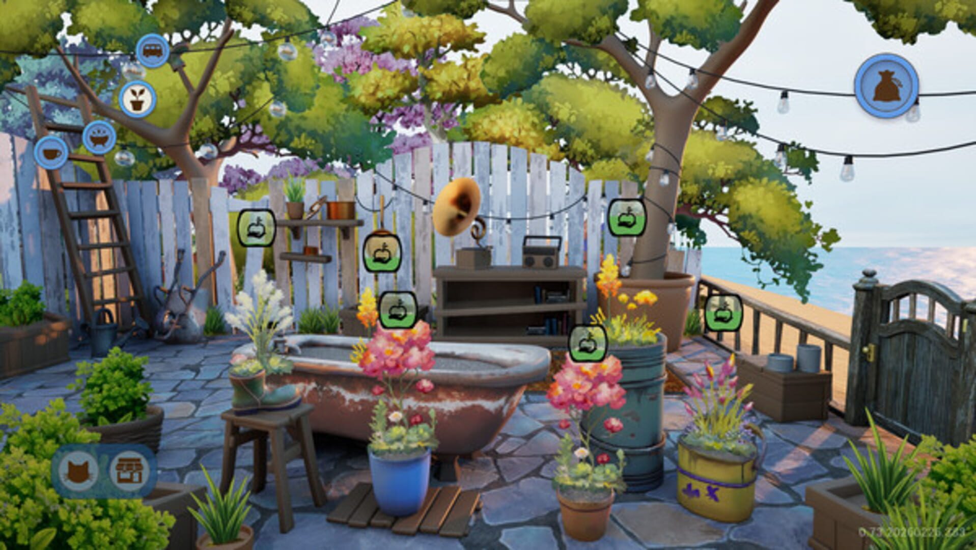 Screenshot for Cat Craft
