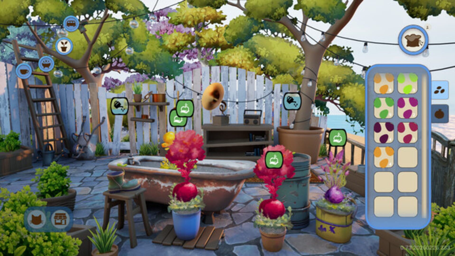 Screenshot for Cat Craft