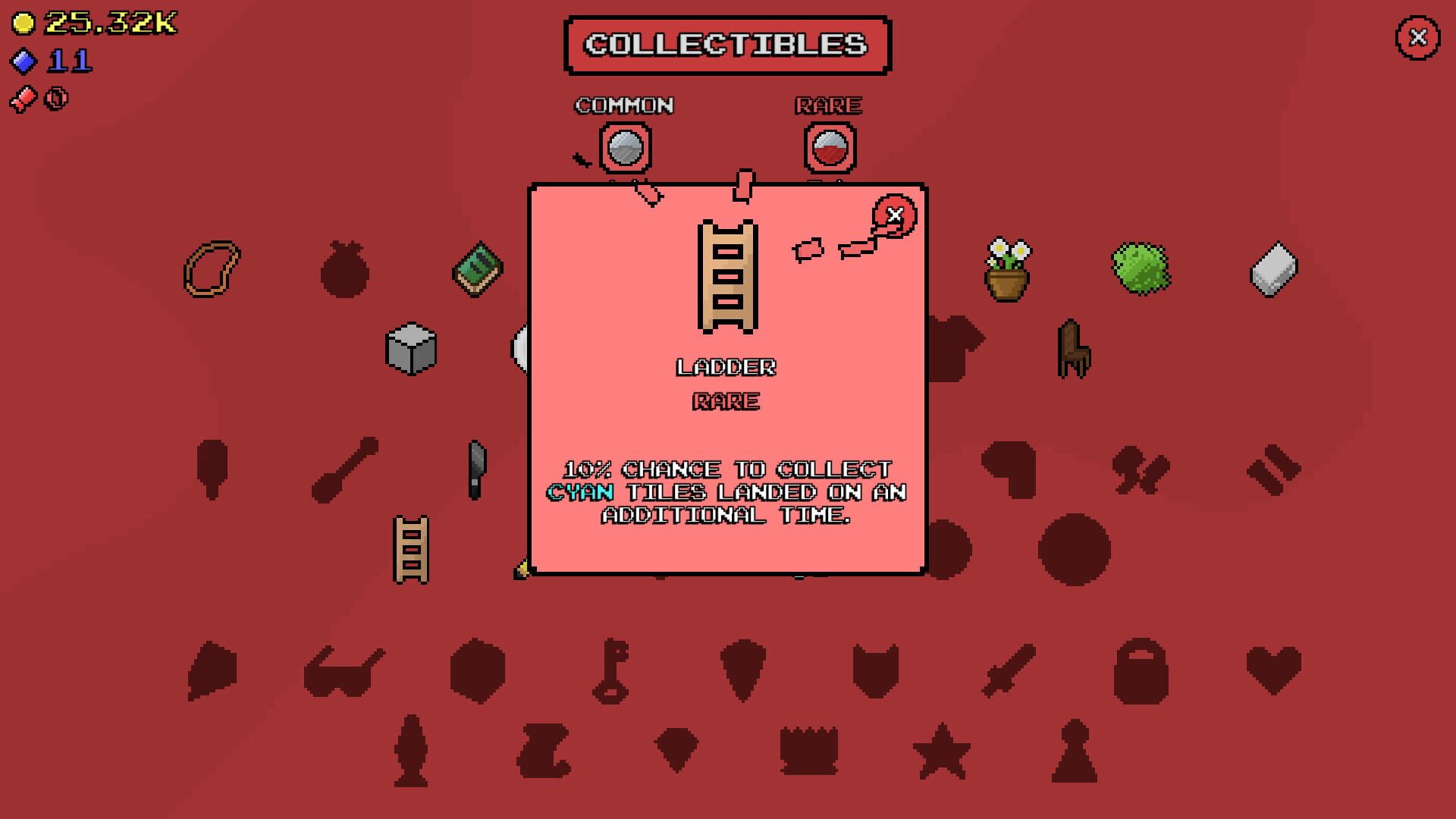 Screenshot for Meeple Incremental