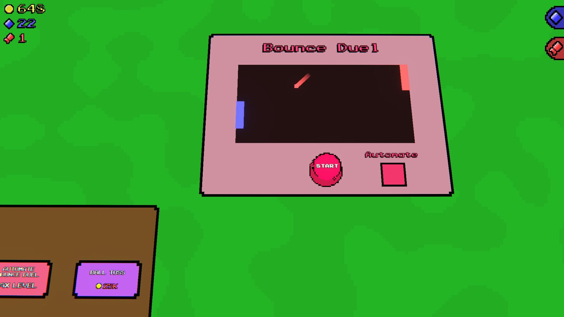 Screenshot for Meeple Incremental