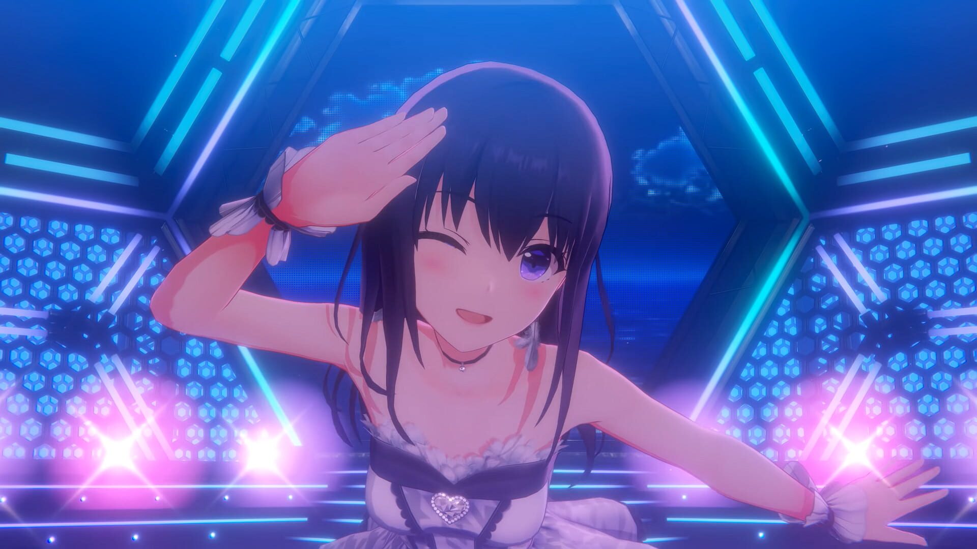 Screenshot for Idoly Pride