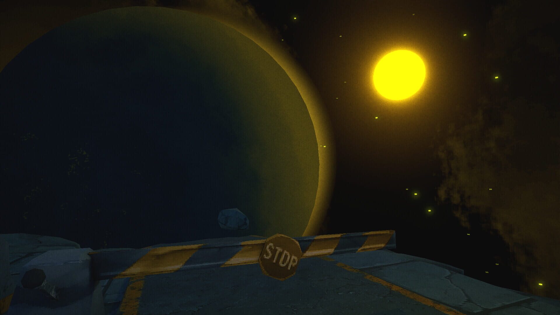 Screenshot for XenoFeels