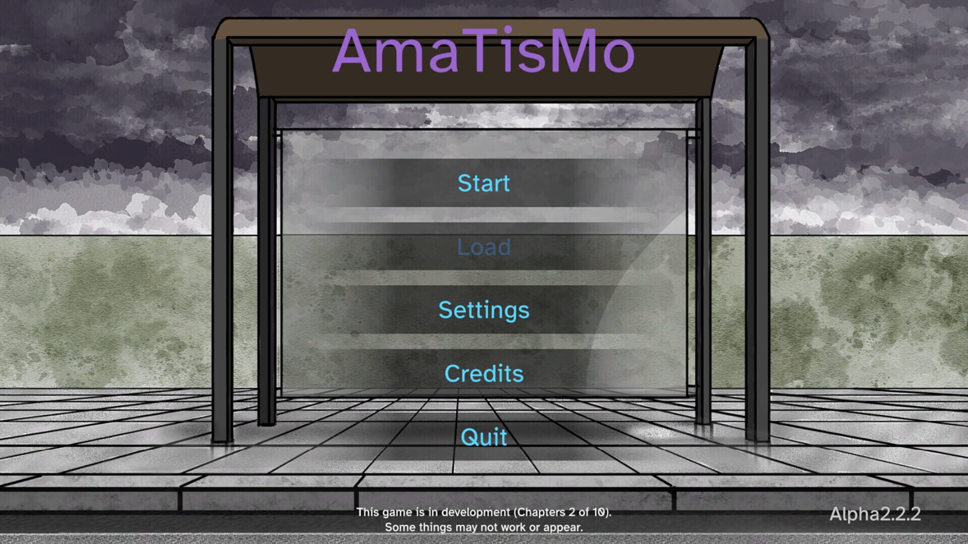 Screenshot for AmaTisMo