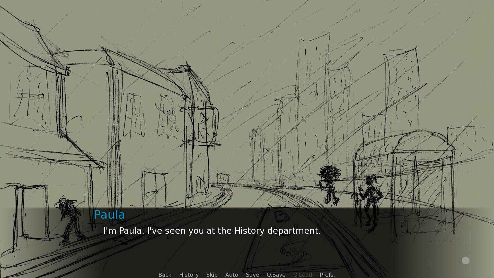 Screenshot for AmaTisMo