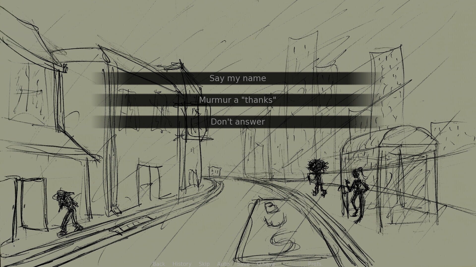 Screenshot for AmaTisMo