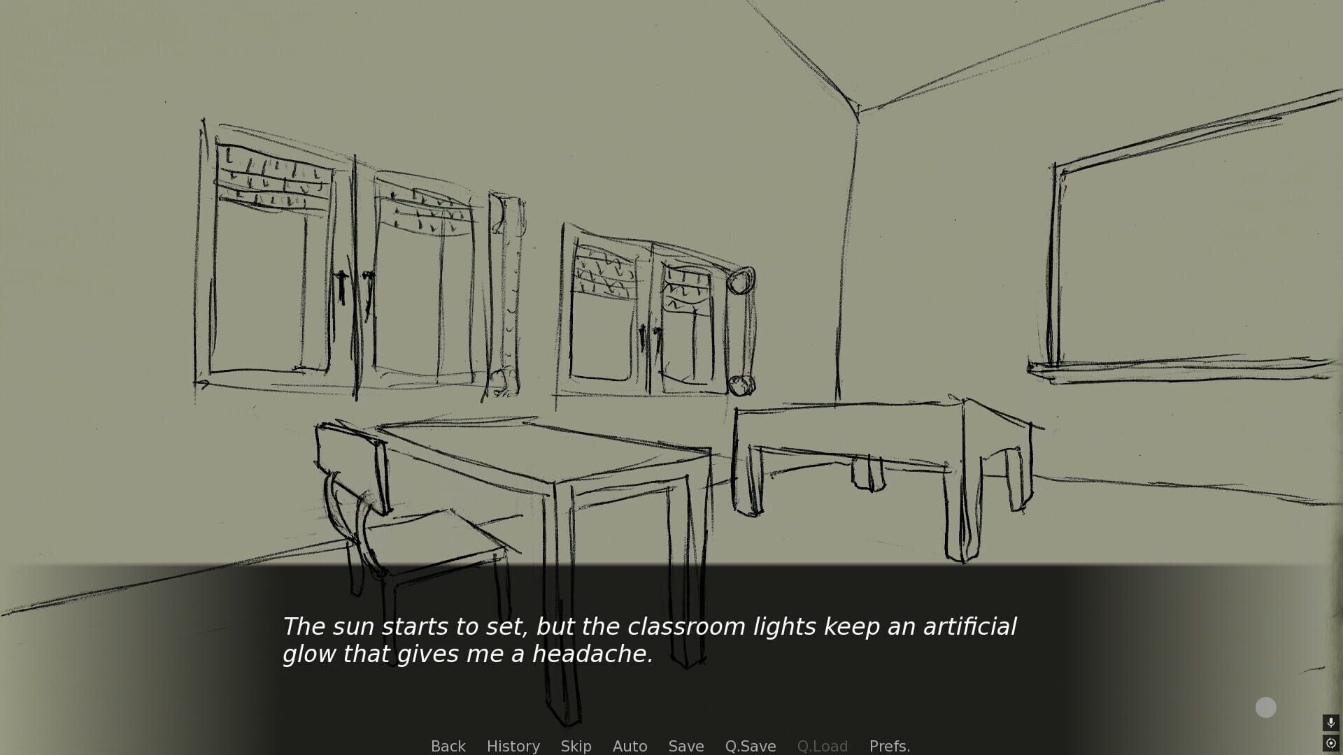 Screenshot for AmaTisMo