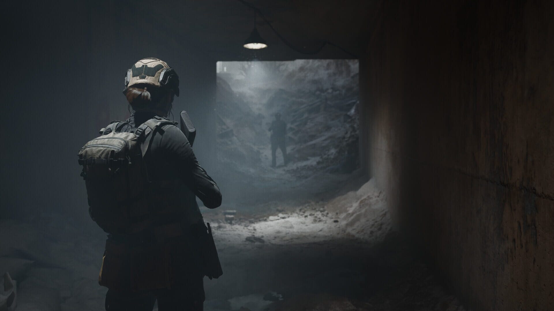 Screenshot for Crossfire