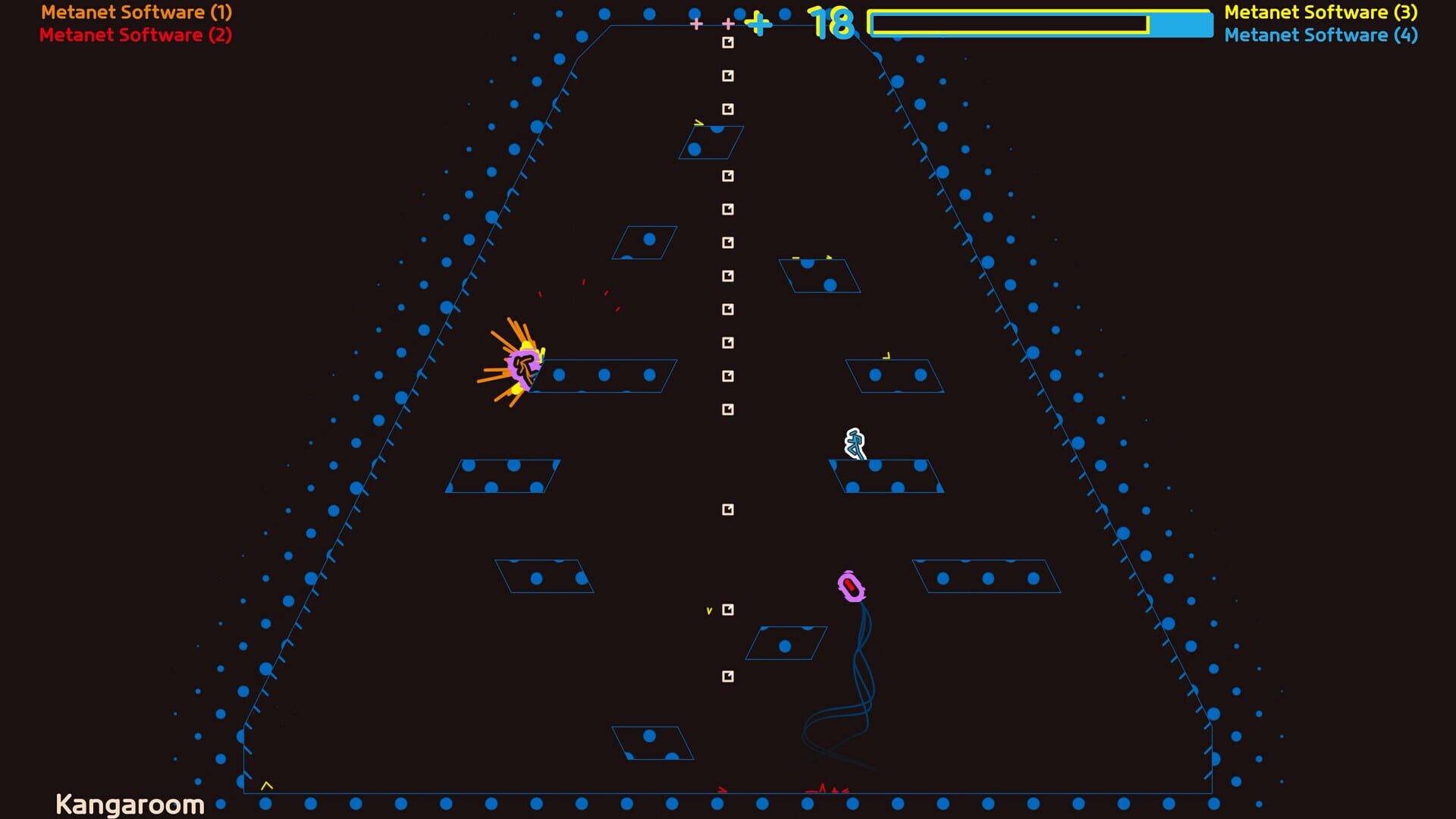 Screenshot for N Plus Infinity Times Two