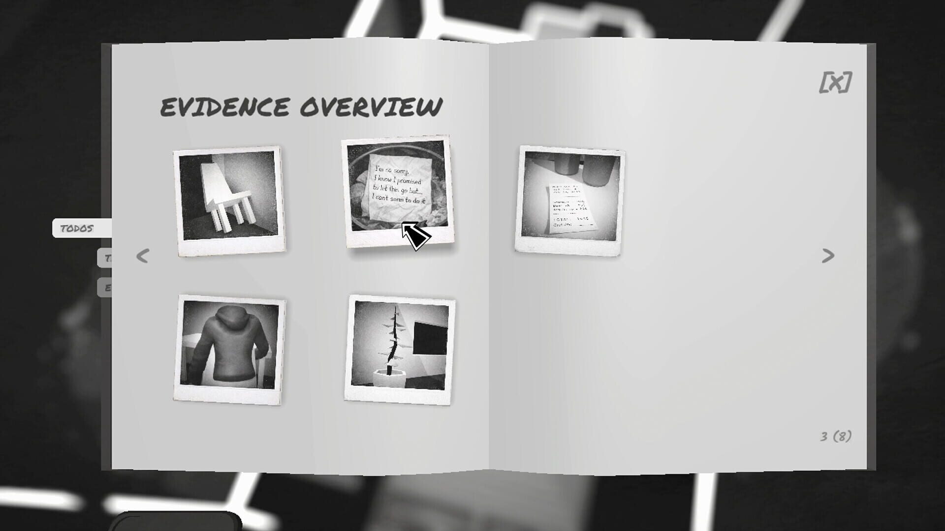 Screenshot for Detective Turner: If Looks Could Kill