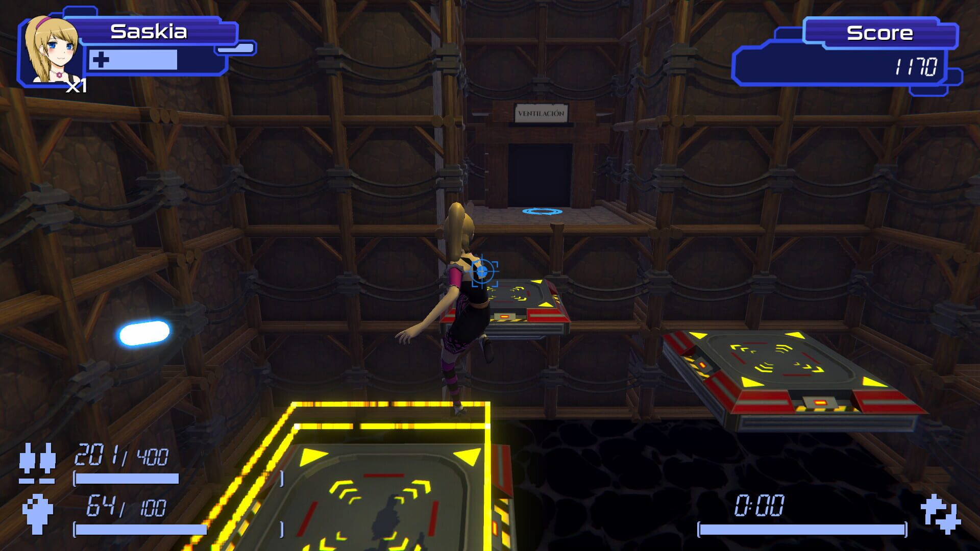 Screenshot for Cliax Codec