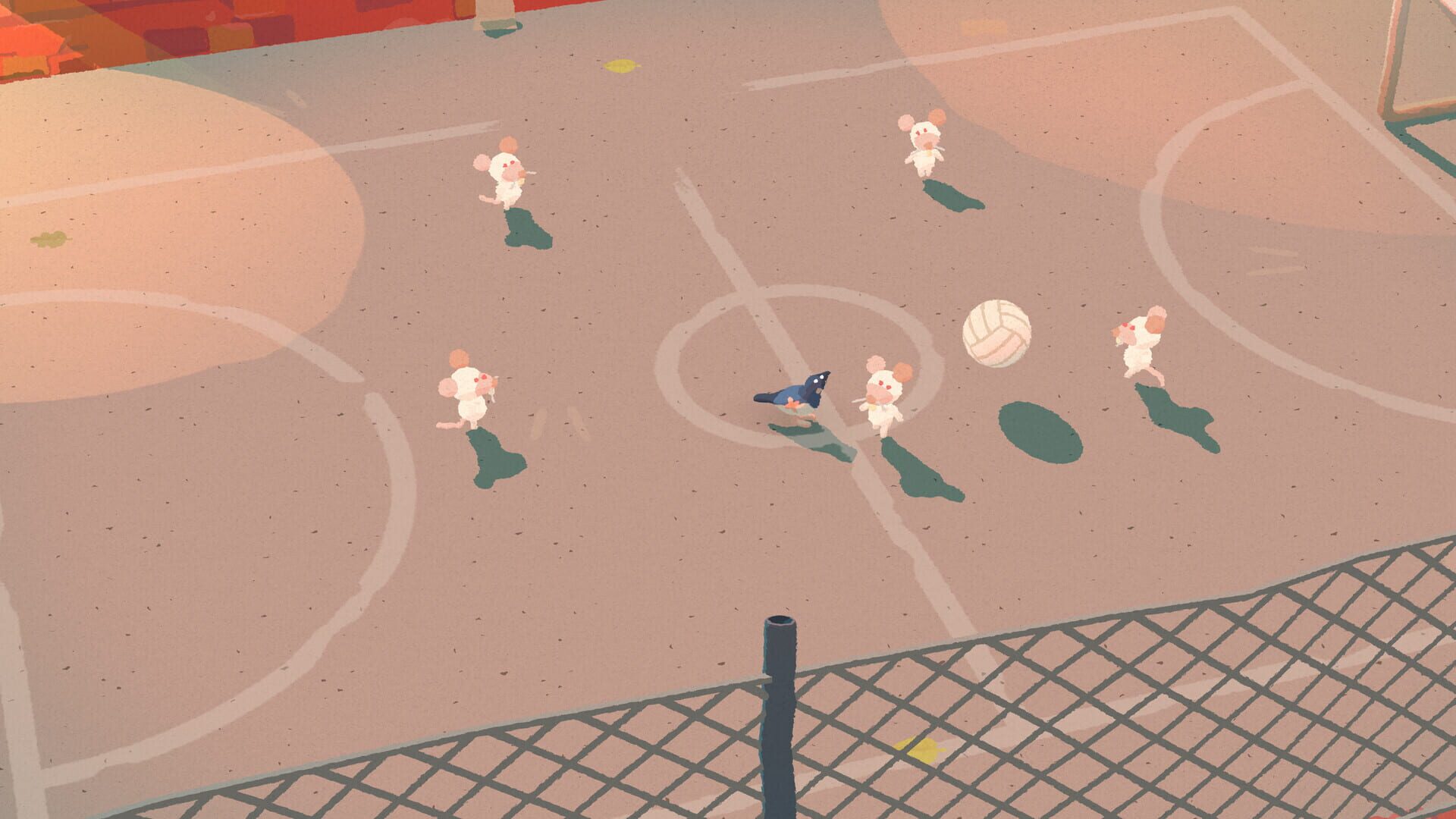 Screenshot for Bad Magpie