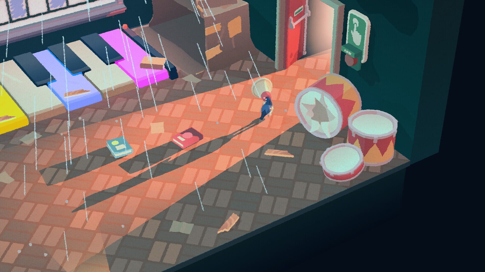 Screenshot for Bad Magpie
