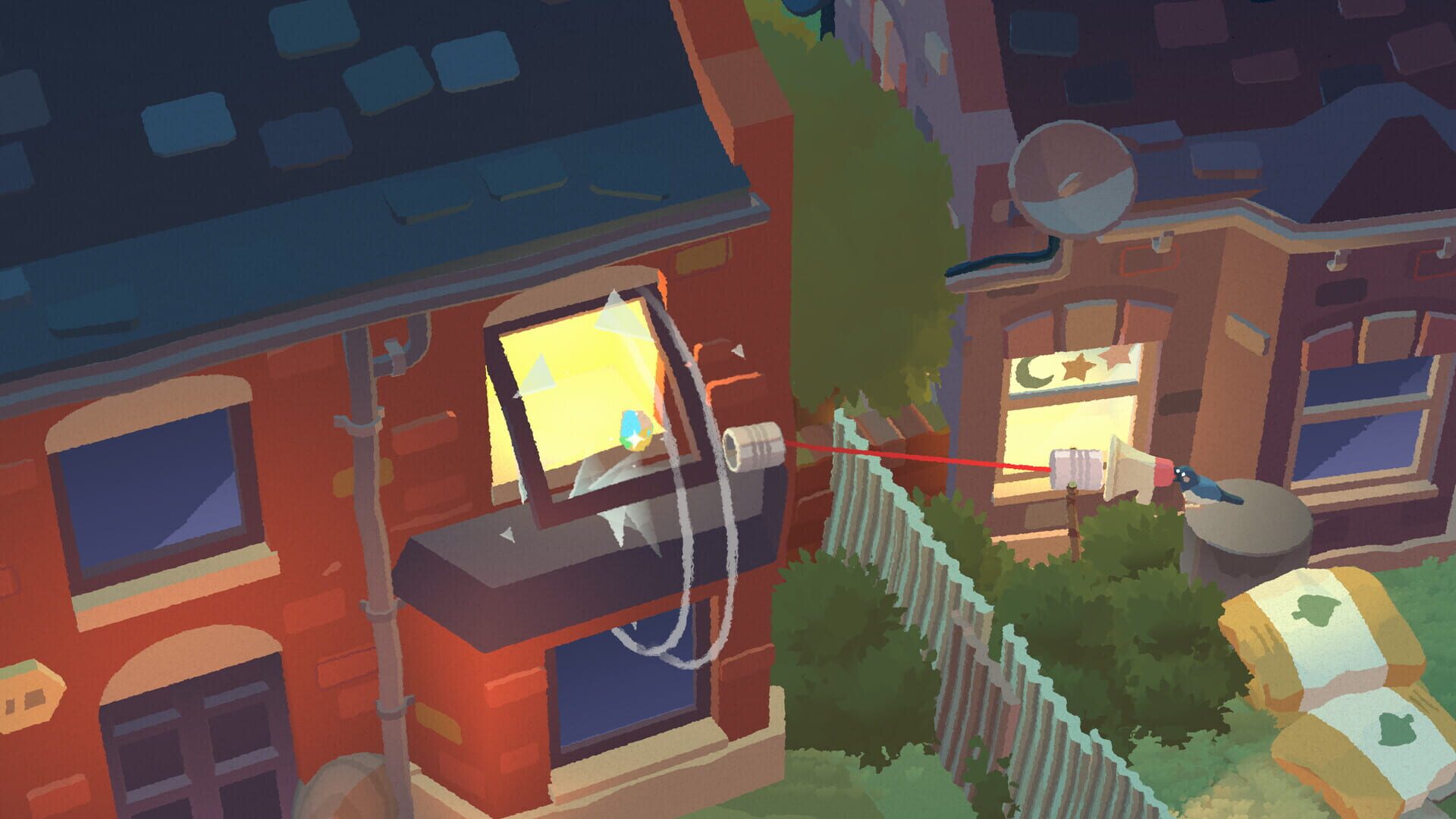 Screenshot for Bad Magpie