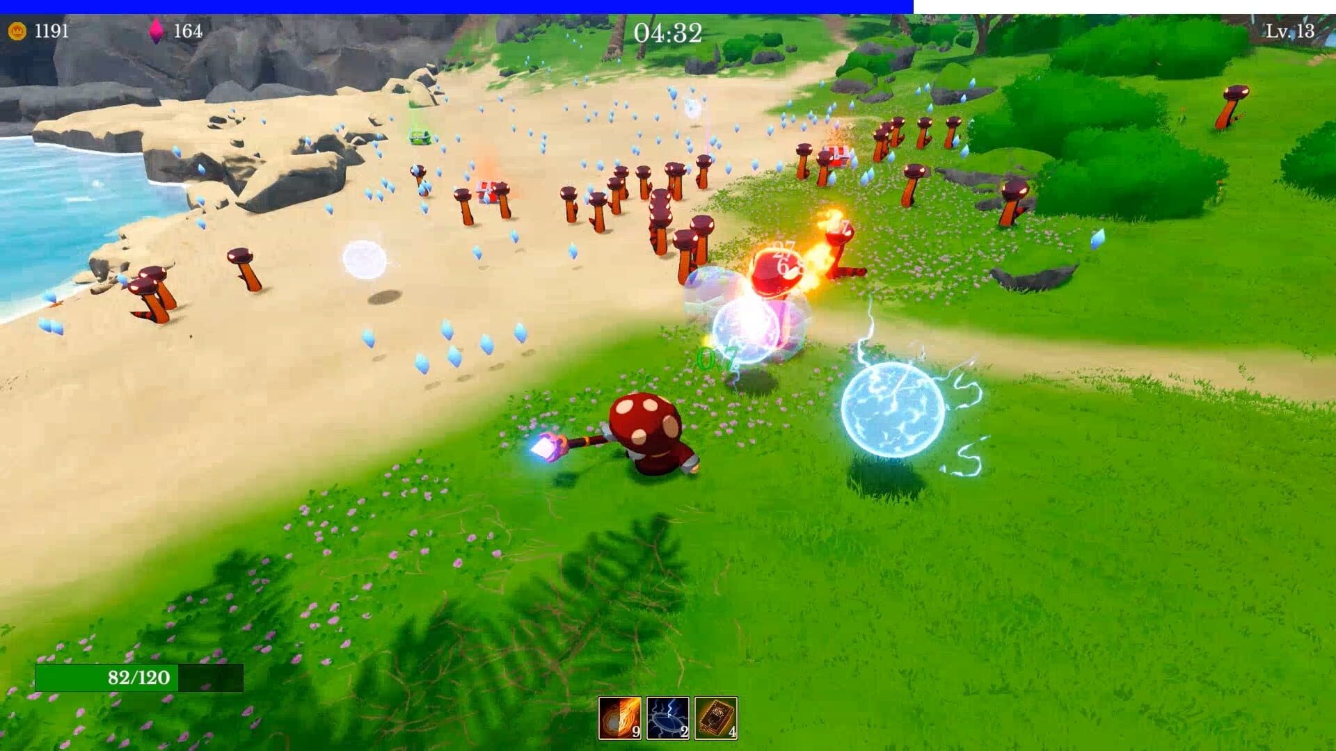 Screenshot for Ultimate Wizard