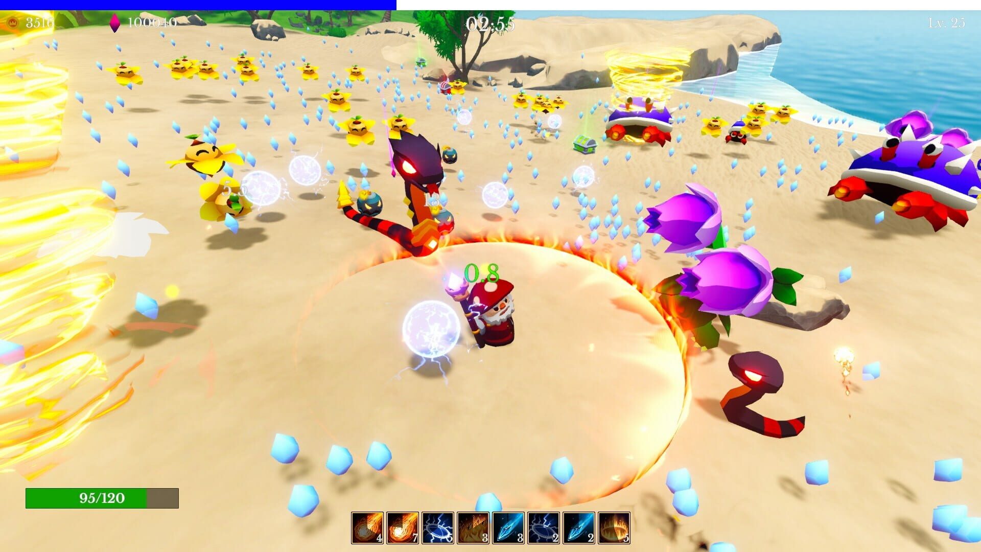 Screenshot for Ultimate Wizard
