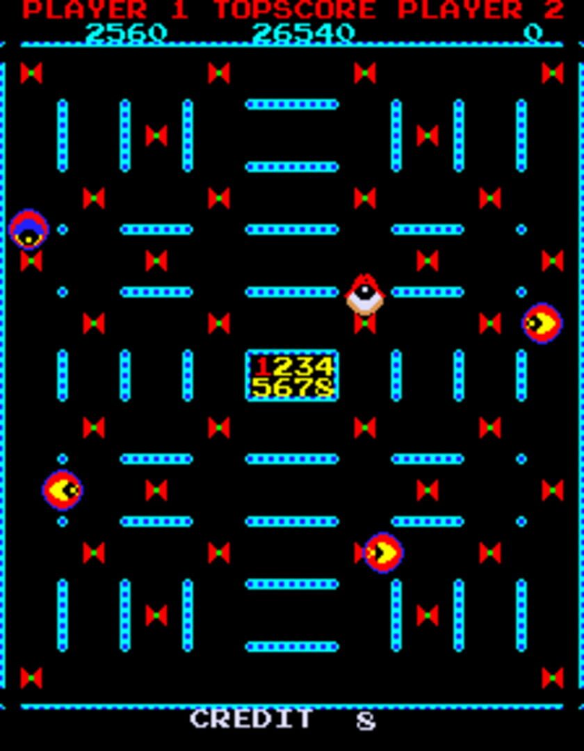Screenshot for Eyes