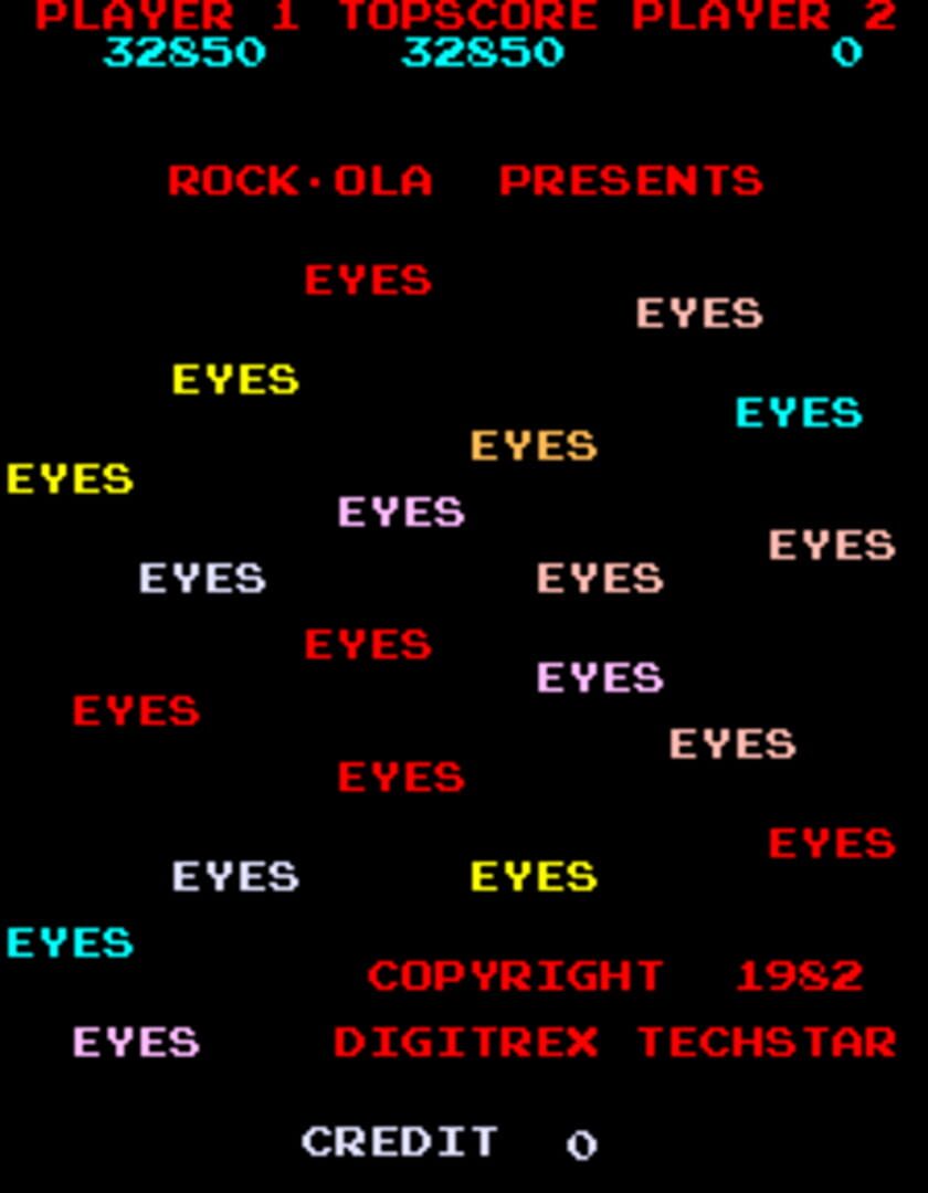 Screenshot for Eyes
