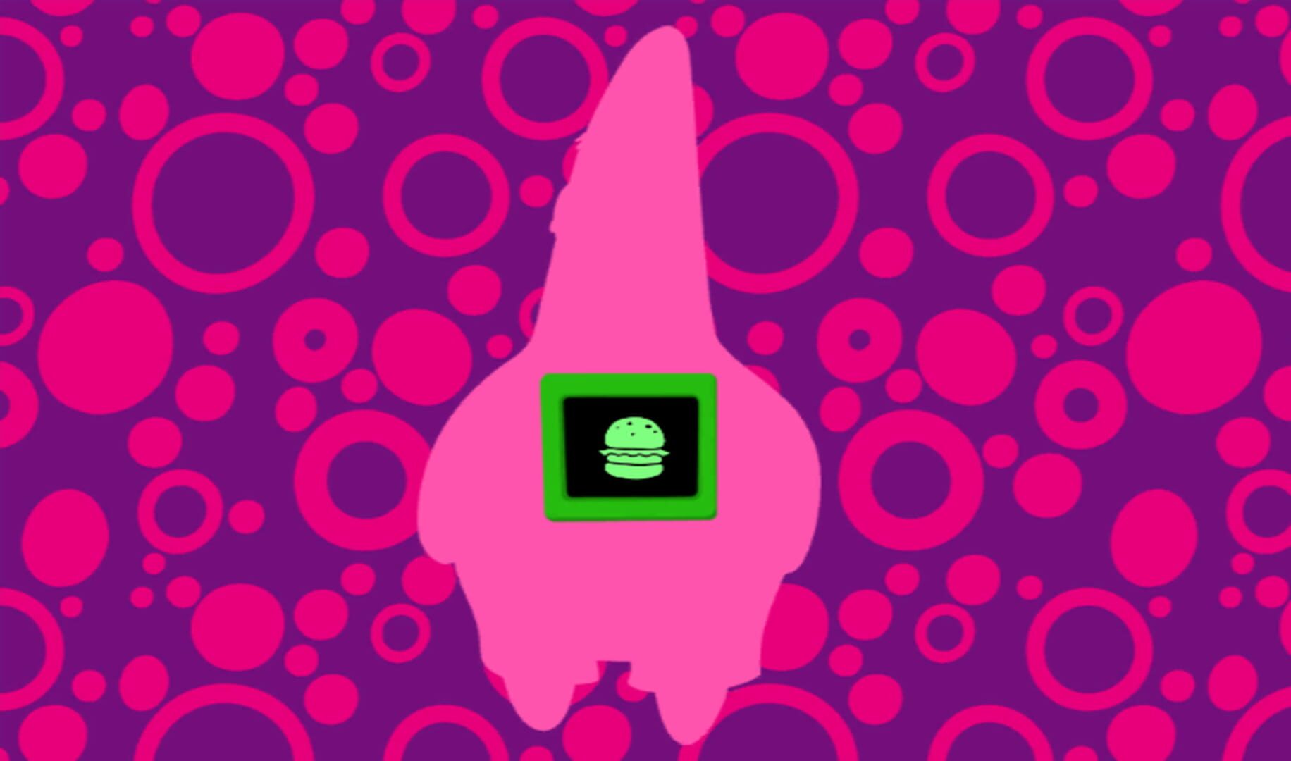 Screenshot for SpongeBob SquigglePants