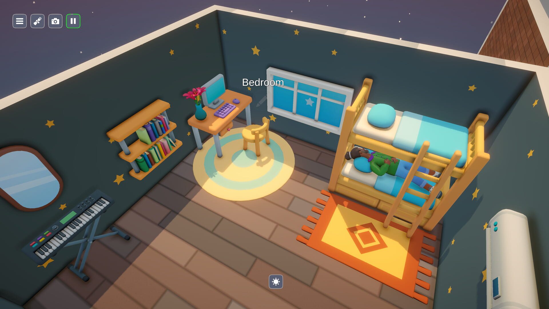 Screenshot for Dearbnb