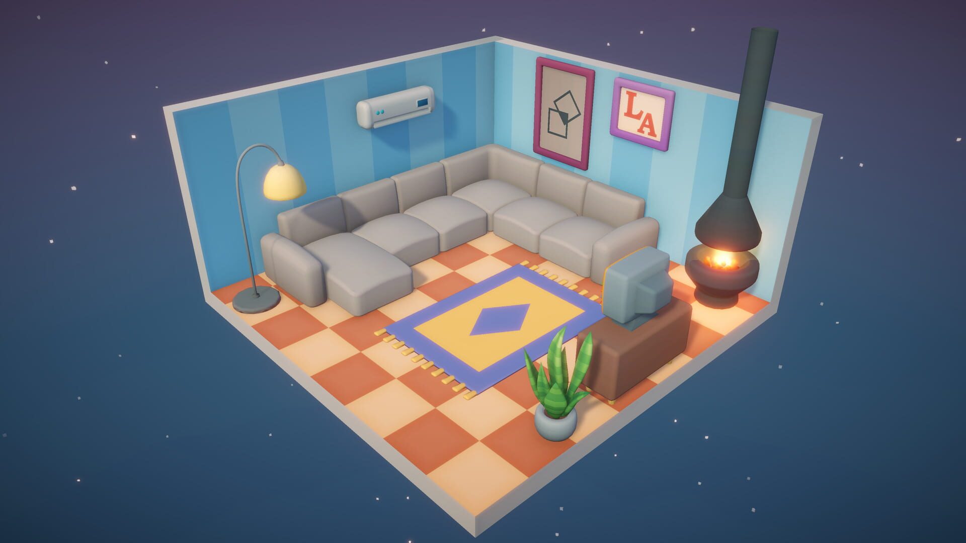 Screenshot for Dearbnb