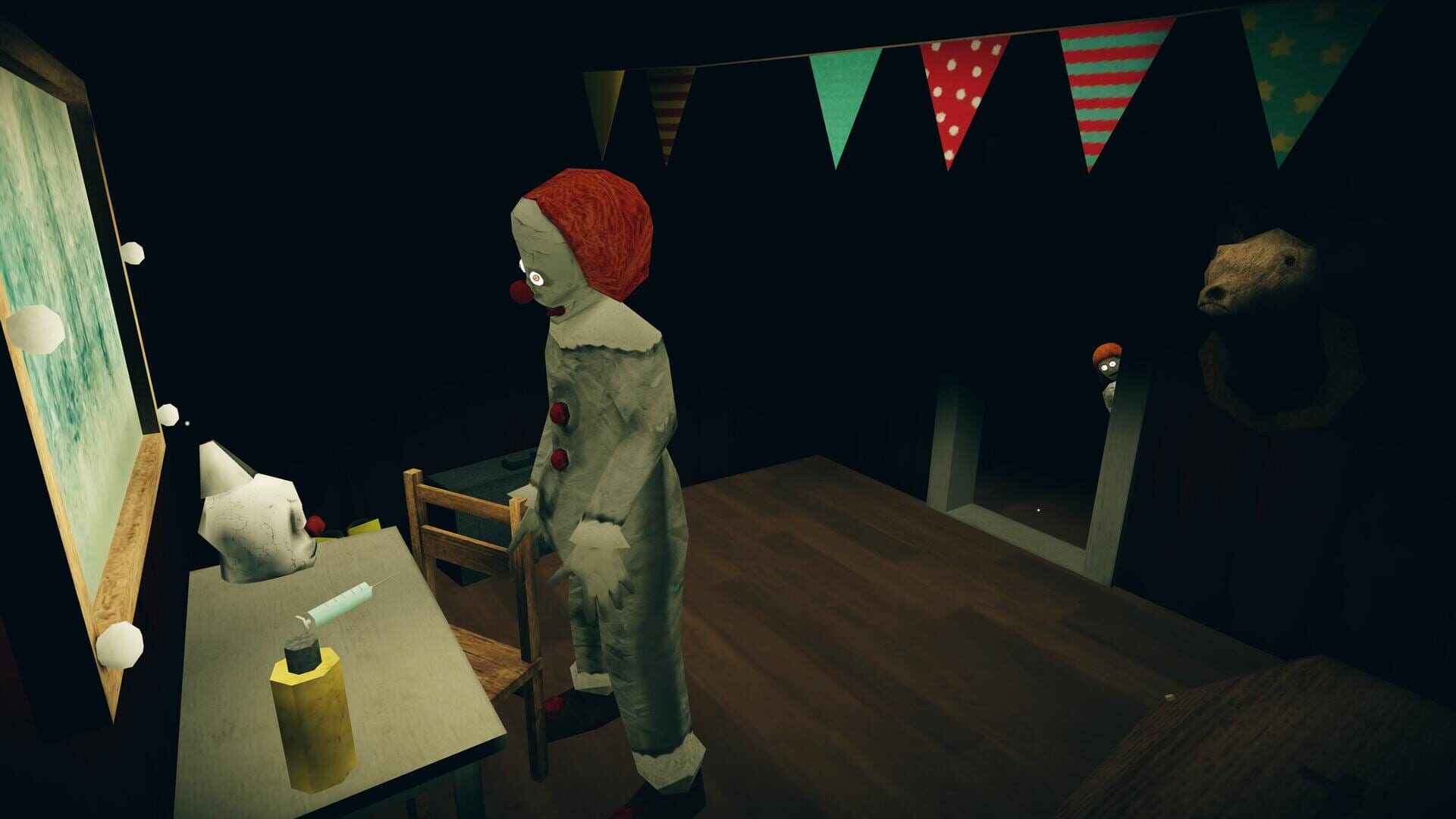 Screenshot for Death Attraction
