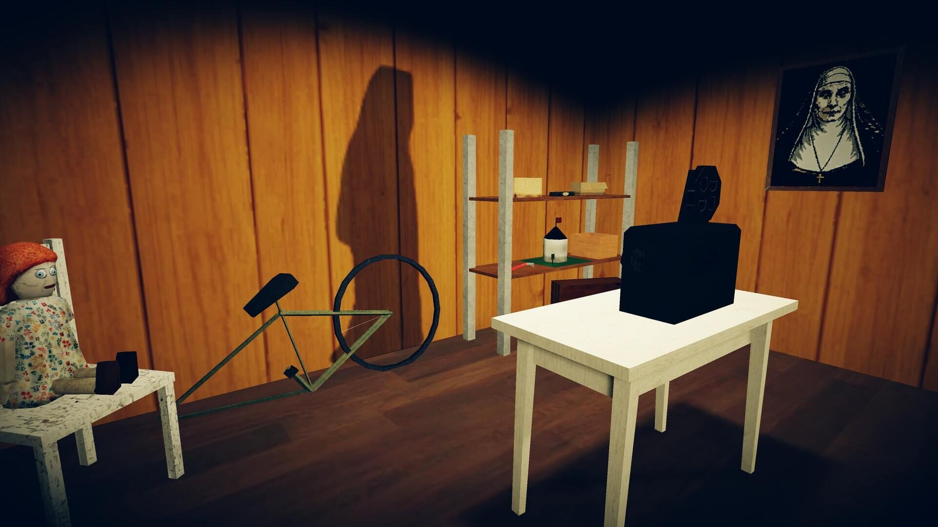 Screenshot for Death Attraction