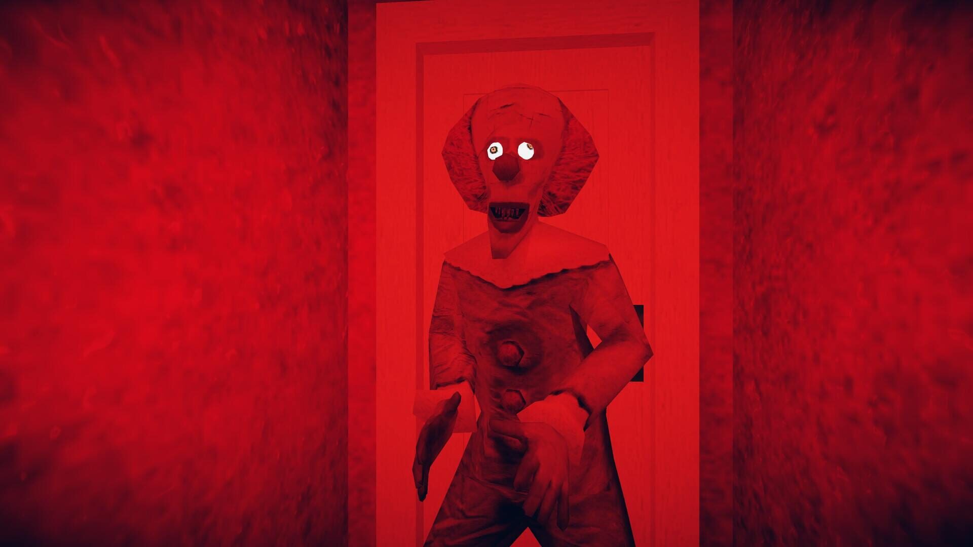 Screenshot for Death Attraction