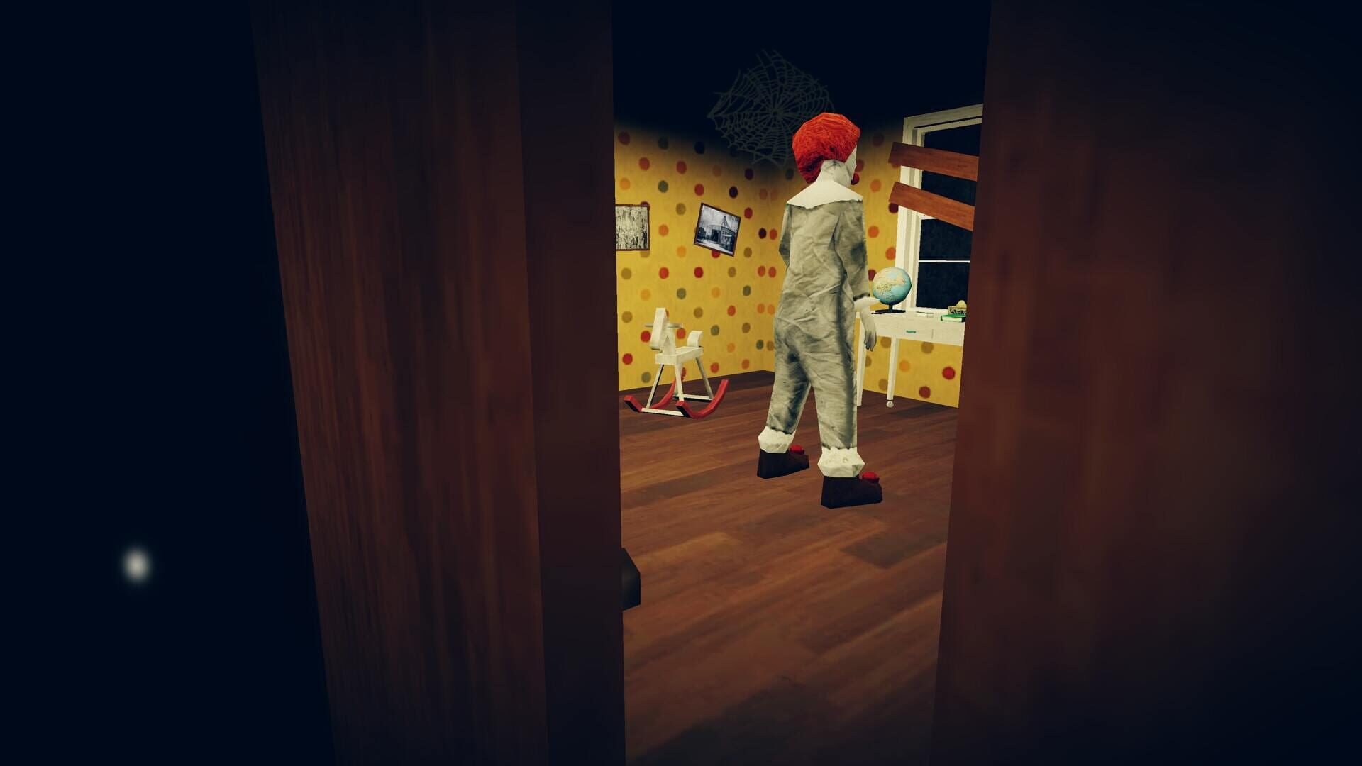 Screenshot for Death Attraction