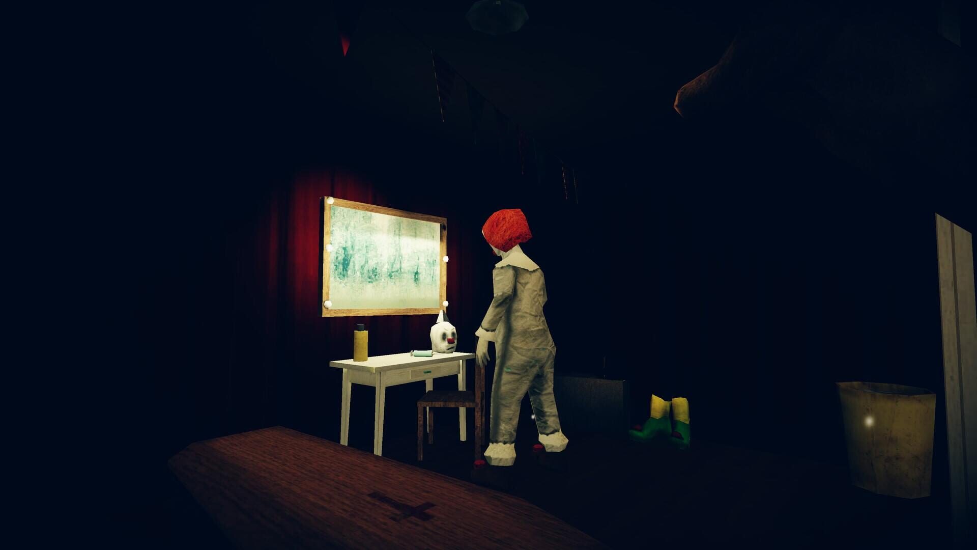 Screenshot for Death Attraction