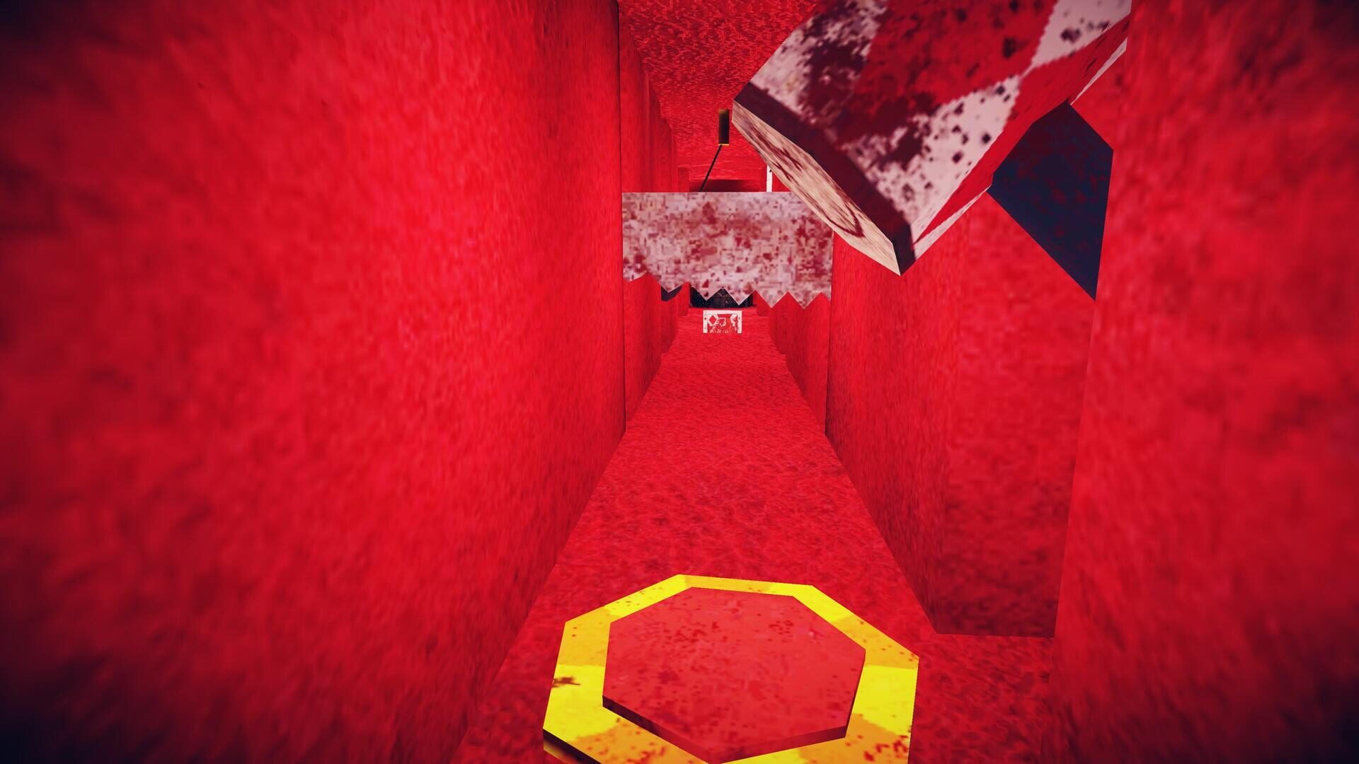 Screenshot for Death Attraction