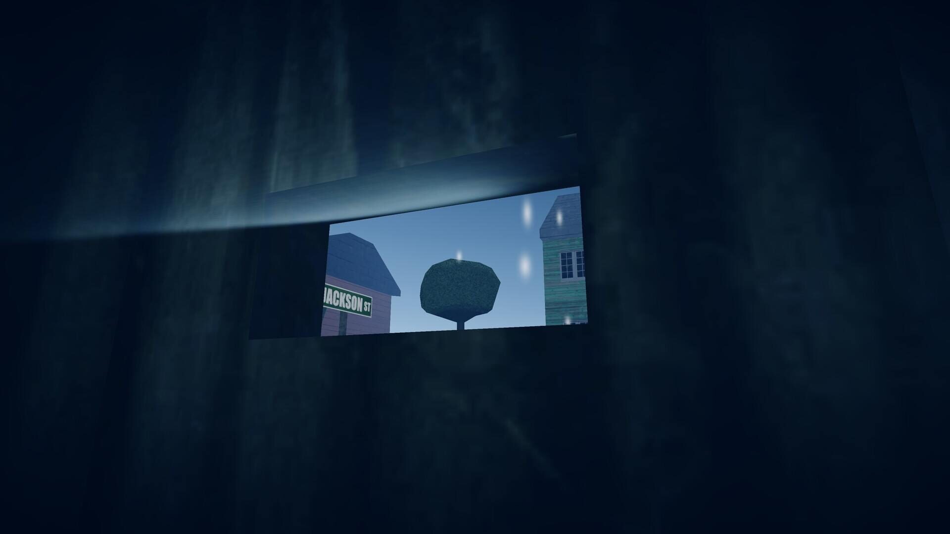Screenshot for Death Attraction