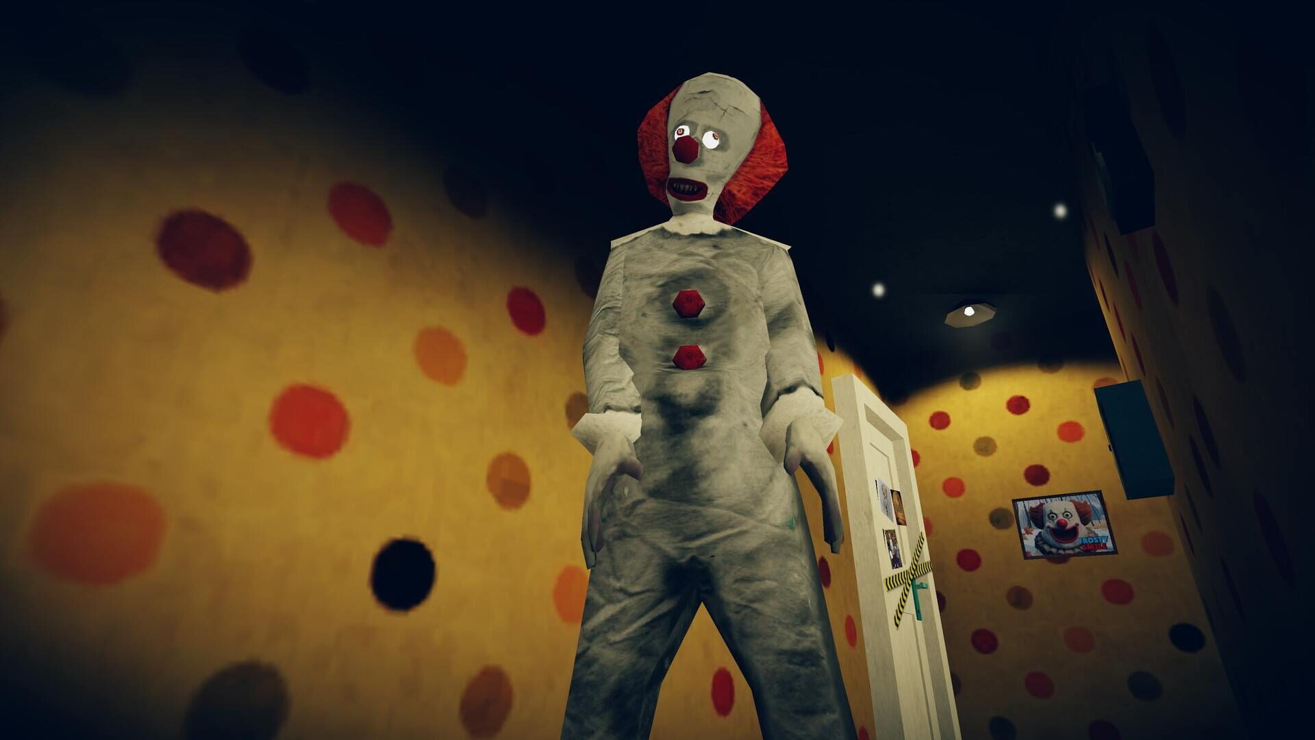 Screenshot for Death Attraction