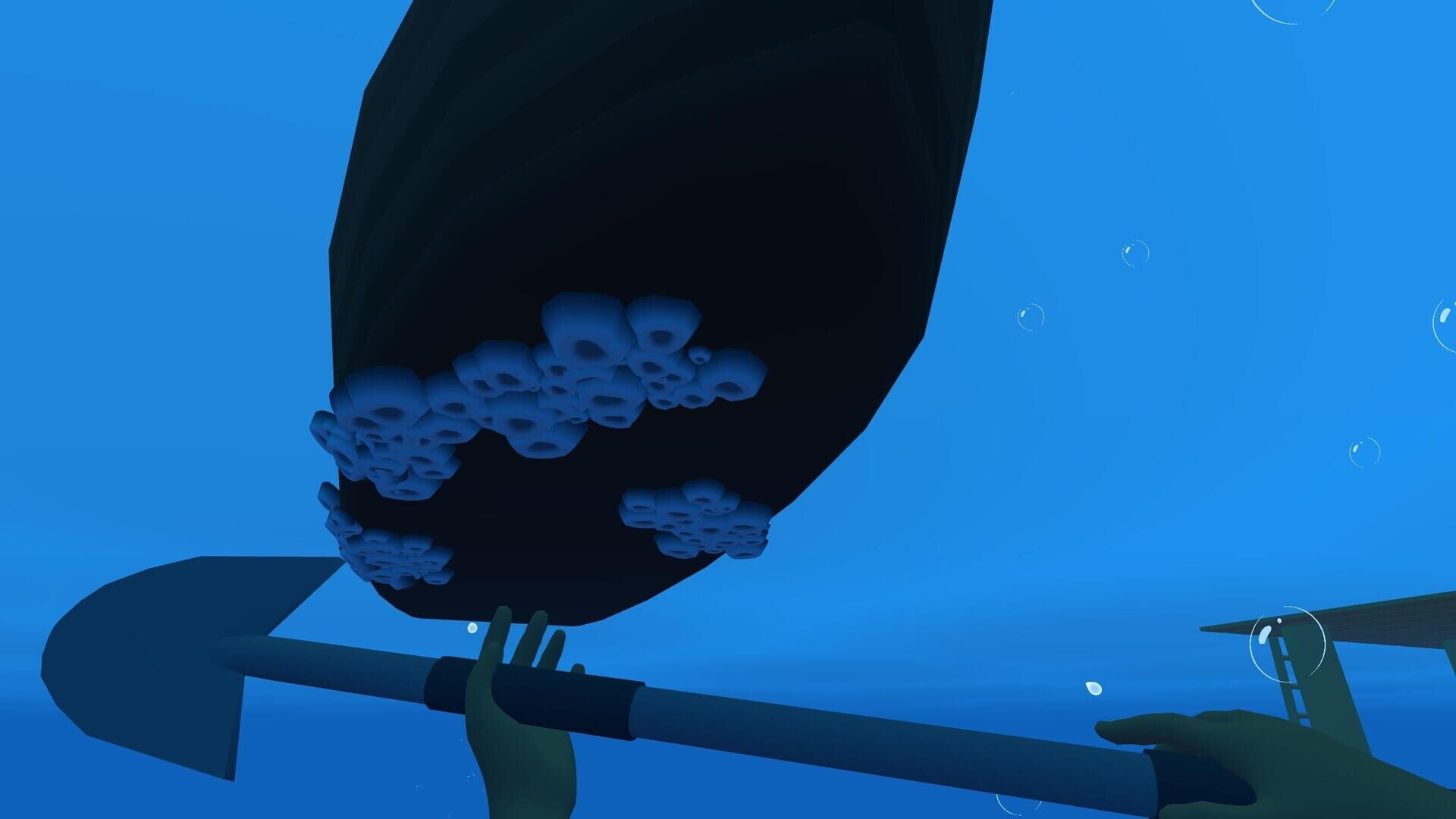 Screenshot for Bodian's Bay Wash