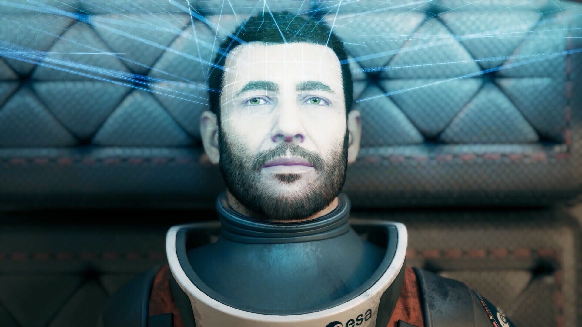 Screenshot for Aphelion
