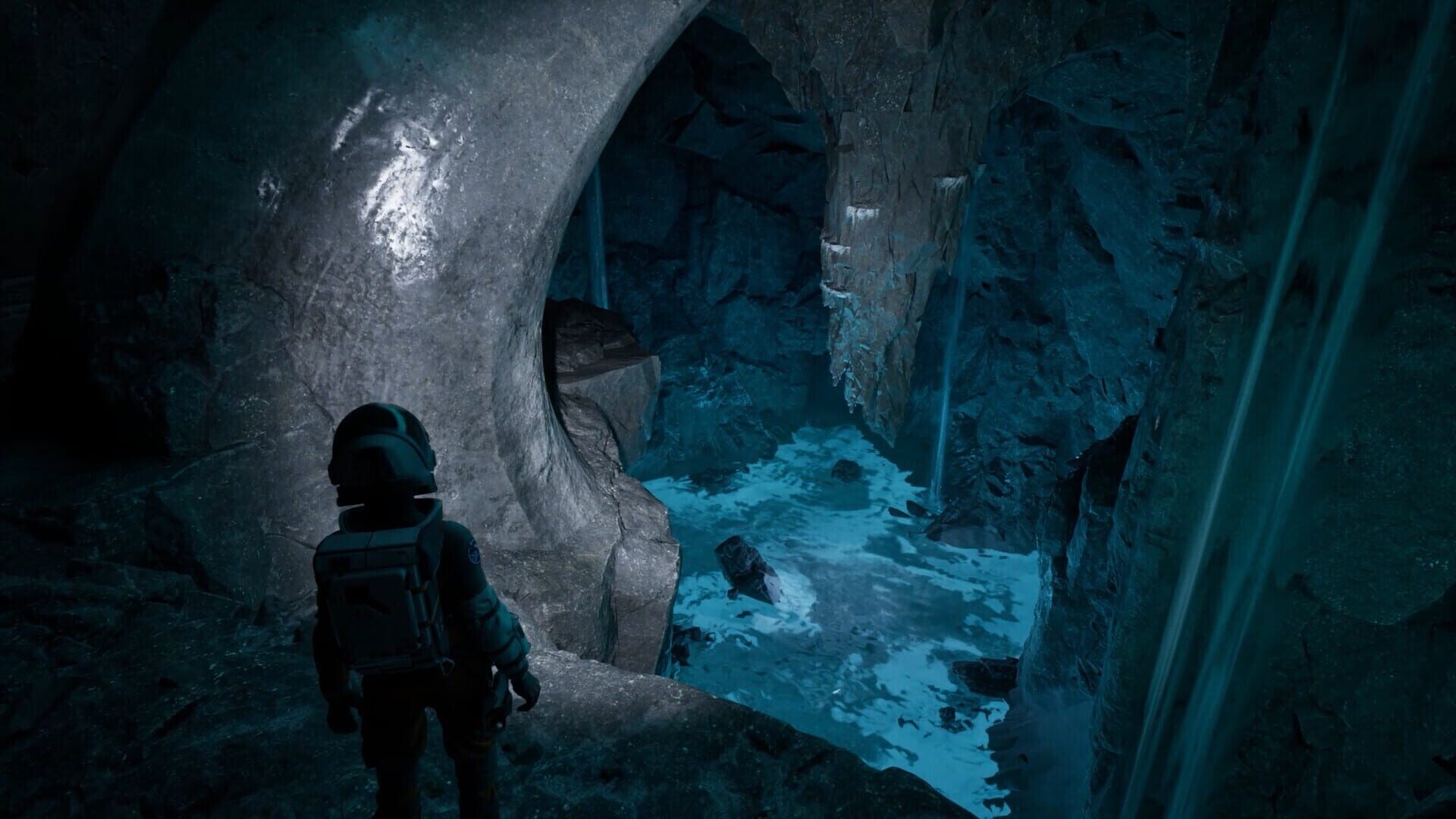 Screenshot for Aphelion