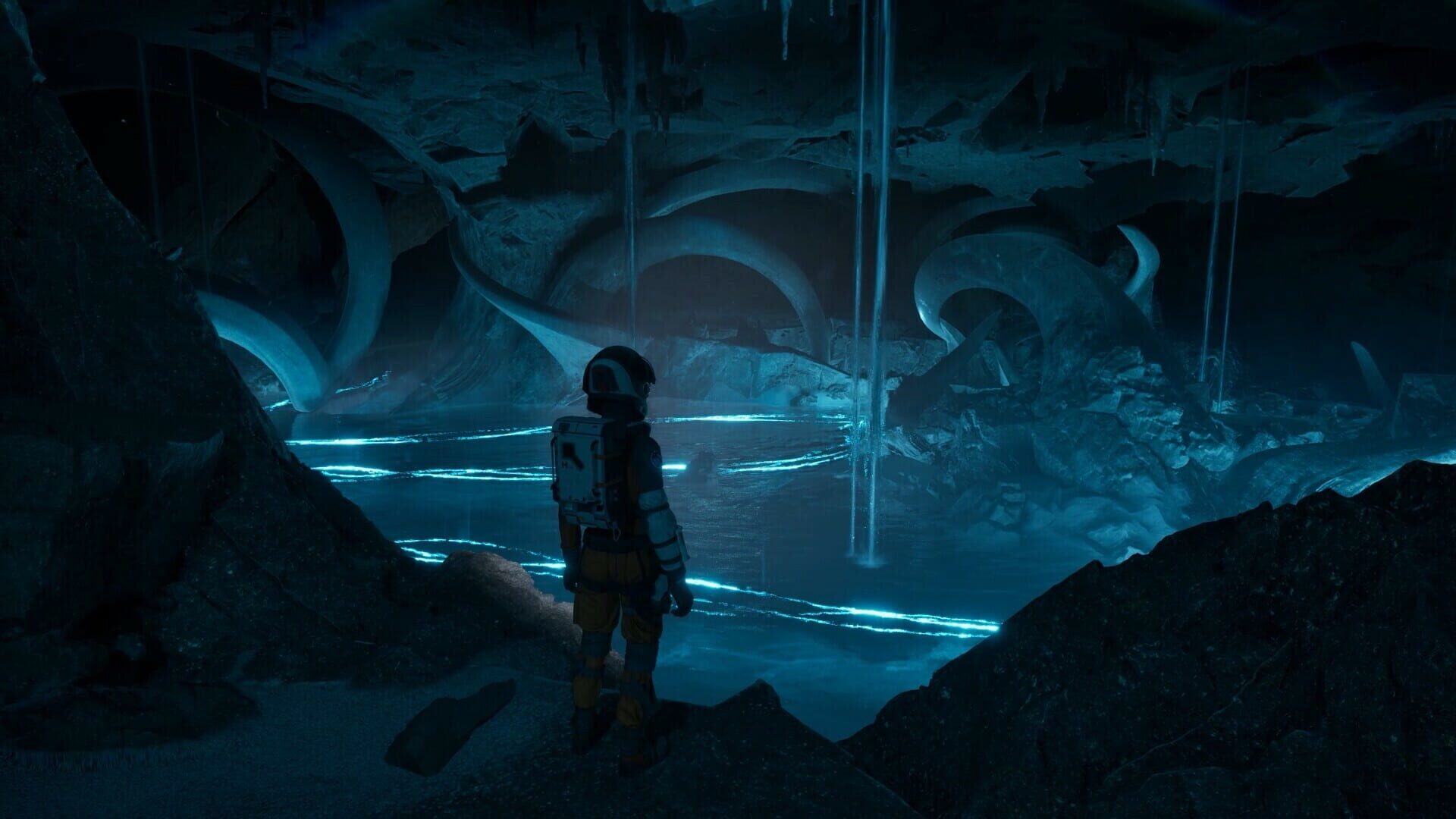 Screenshot for Aphelion
