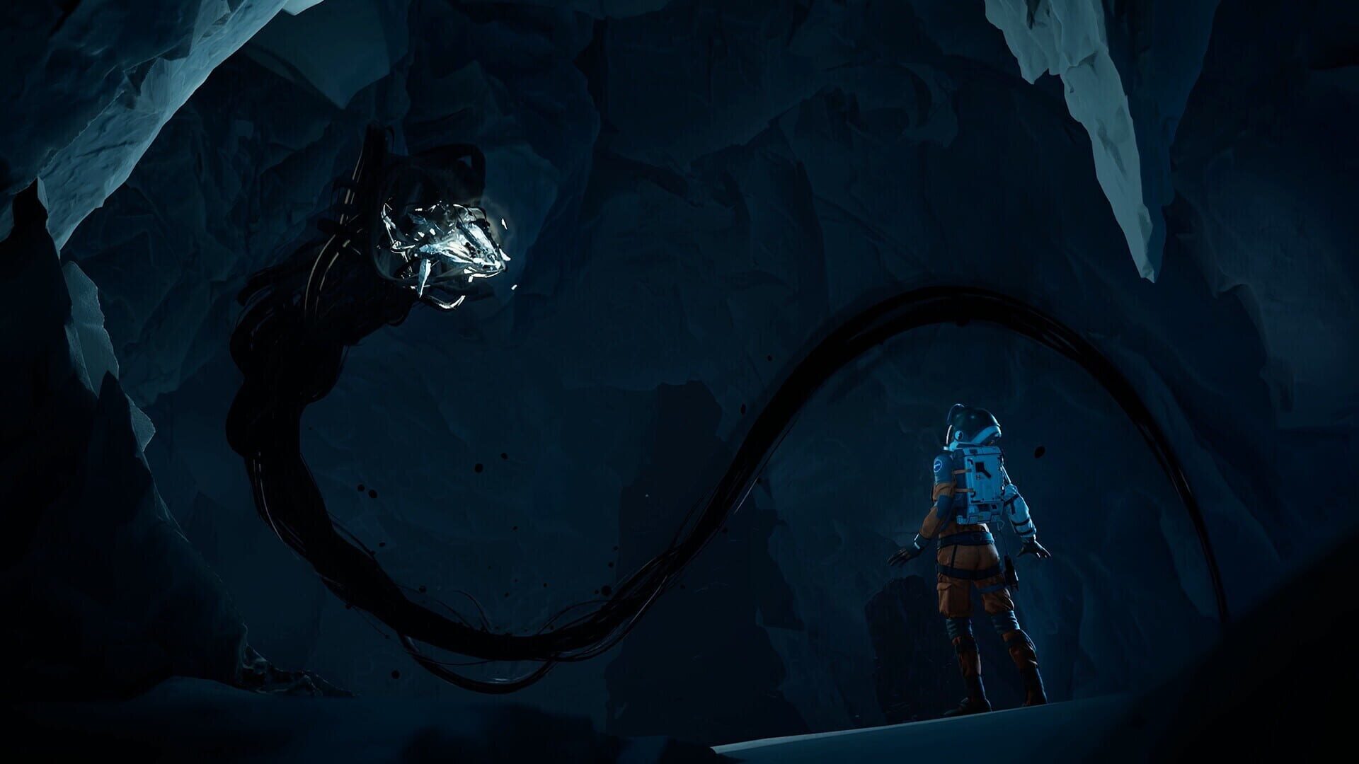 Screenshot for Aphelion