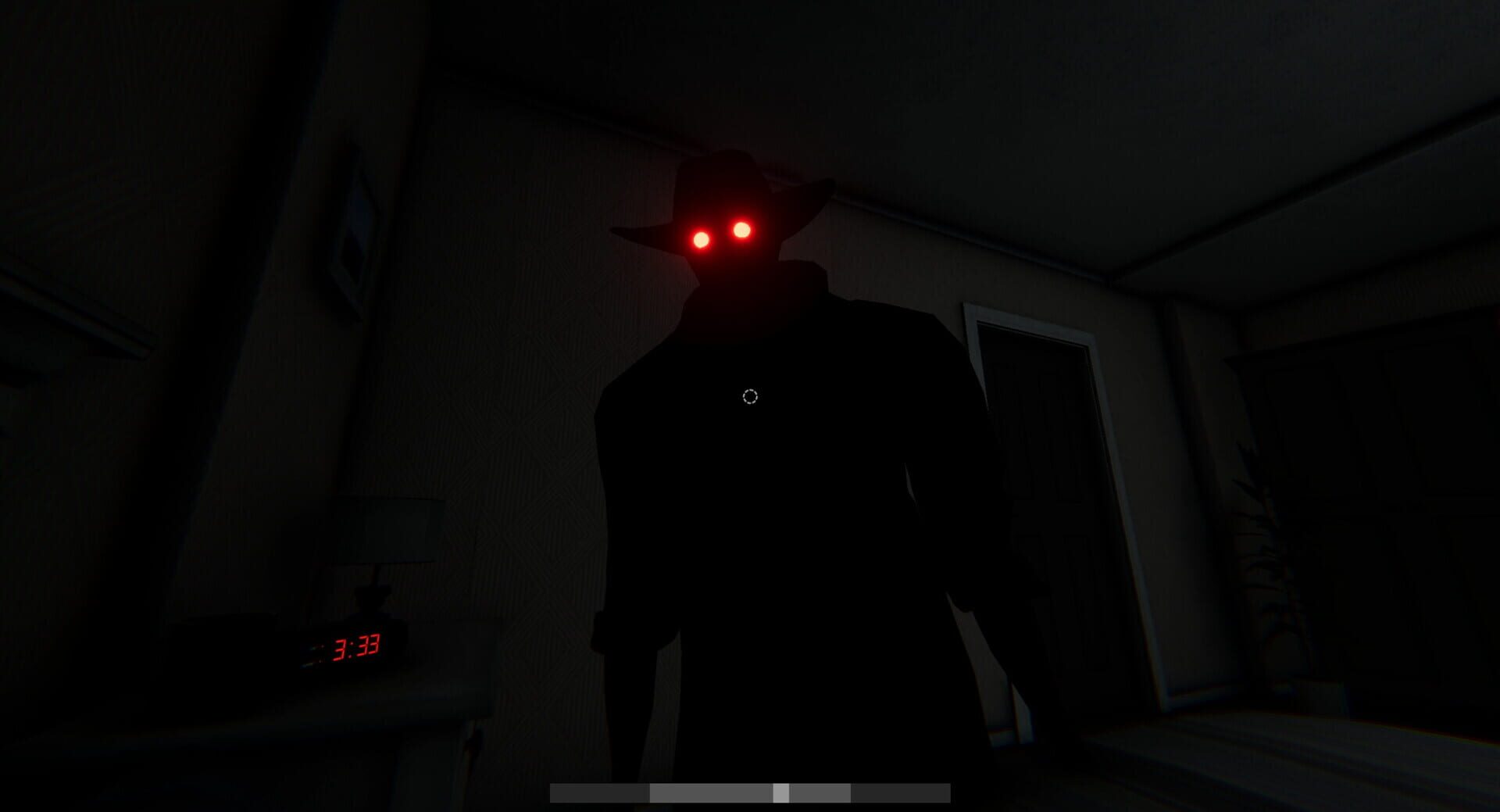 Screenshot for The Hat Man