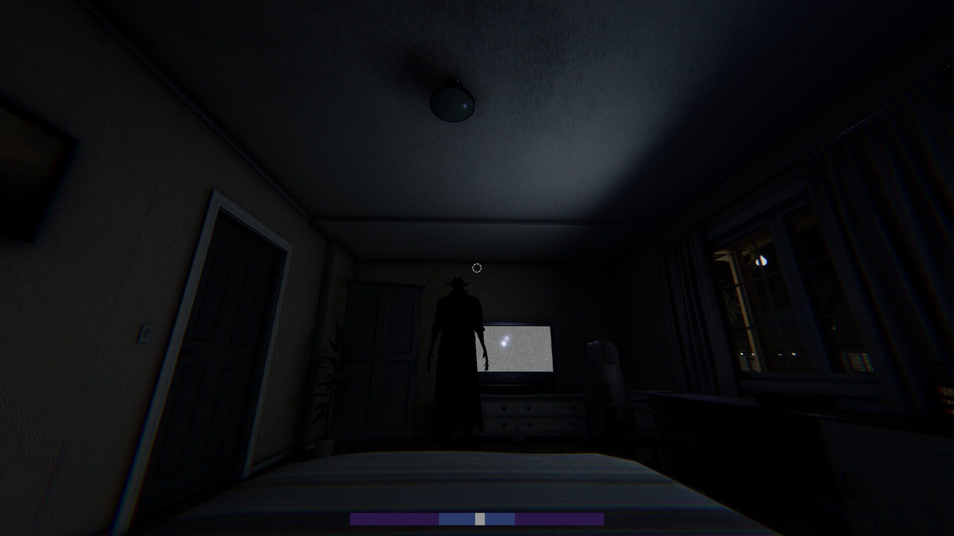 Screenshot for The Hat Man