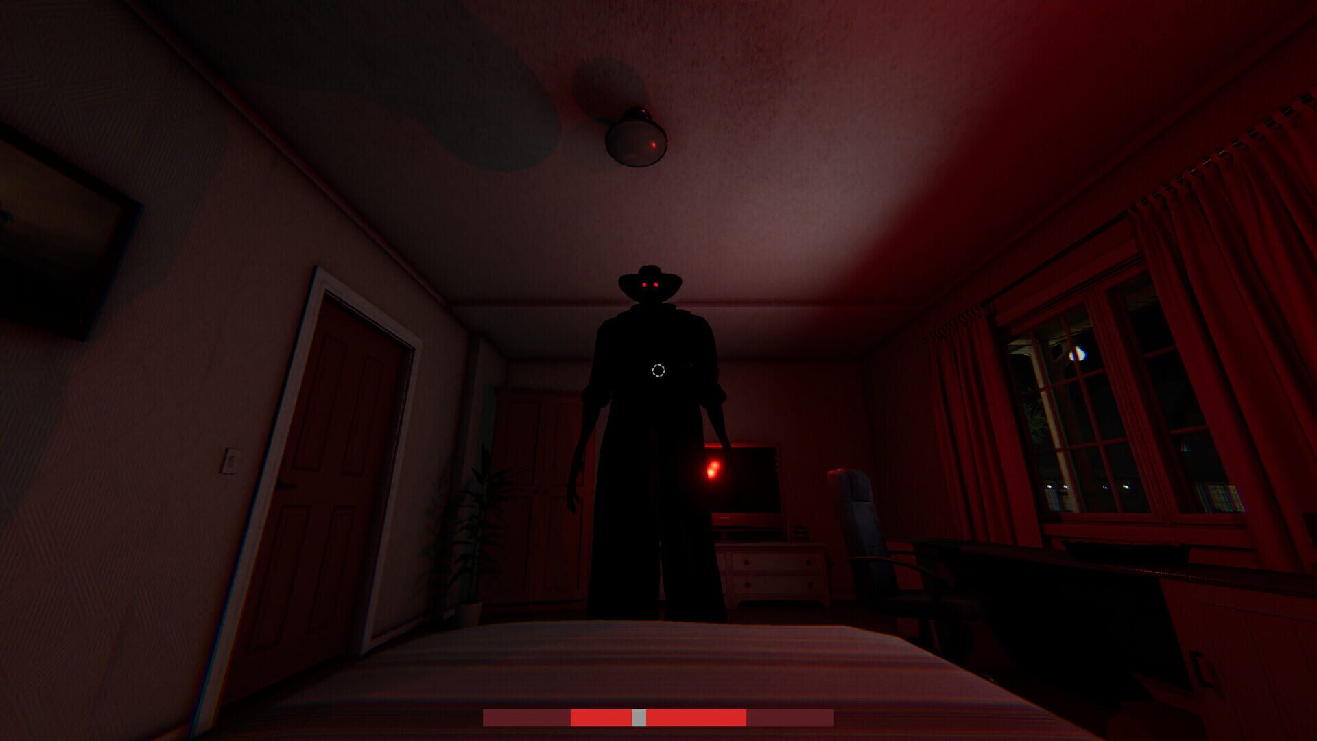 Screenshot for The Hat Man