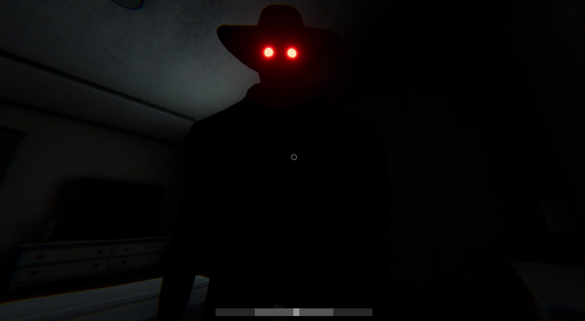 Screenshot for The Hat Man